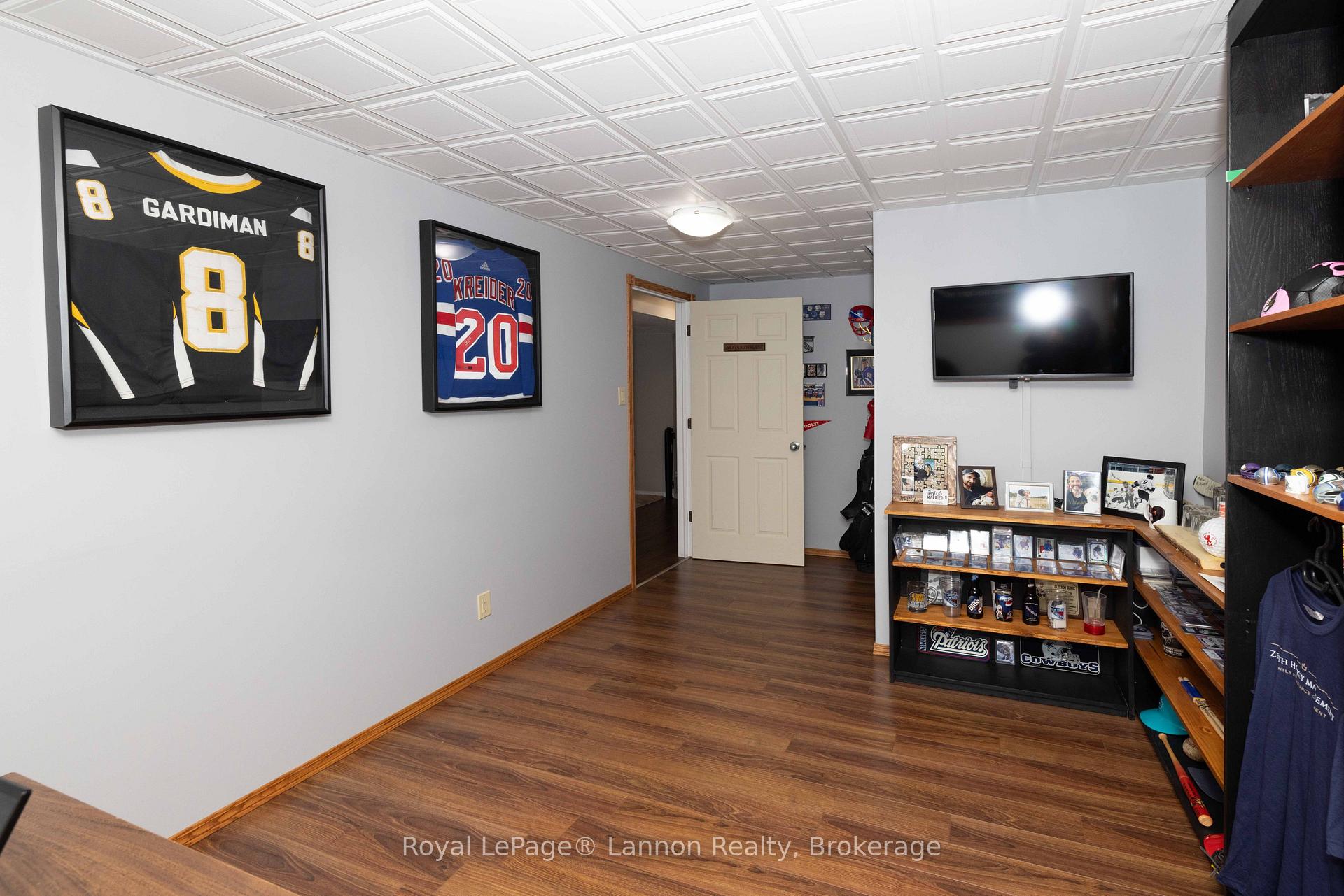 Photo 29 of 376 Ryerson Crescent, Thunder Bay, College Park — HOMEH