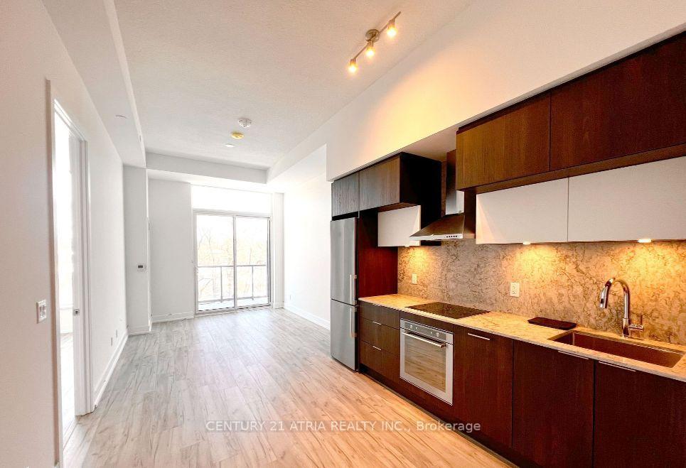Front of Unit 639, 25 Adra Grado Way
