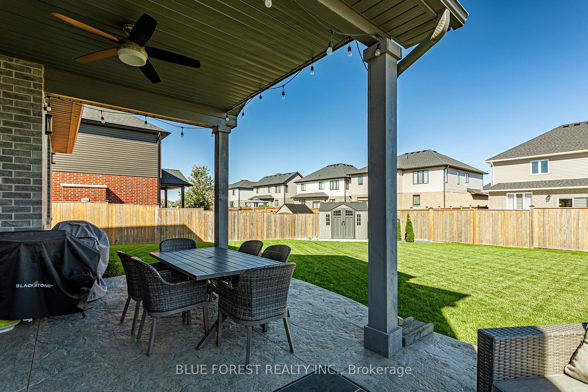 Photo 45 of 106 Spencer Avenue, Lucan Biddulph, Lucan — HOMEH
