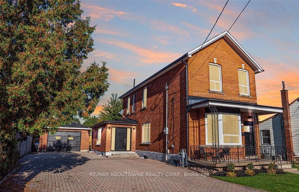 Photo of 43 Crooks Street