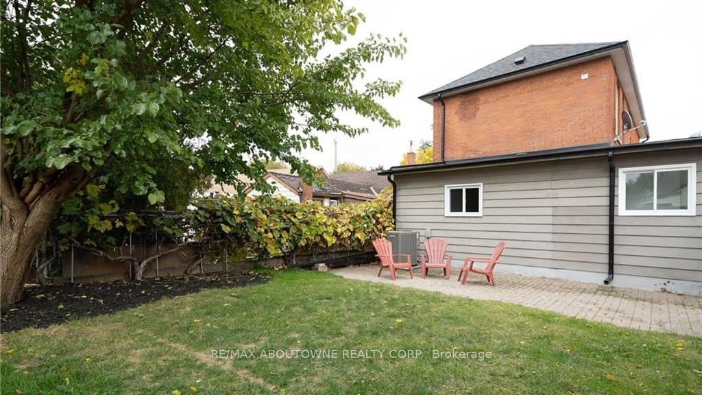 Photo 45 of 43 Crooks Street, Hamilton, Strathcona — HOMEH