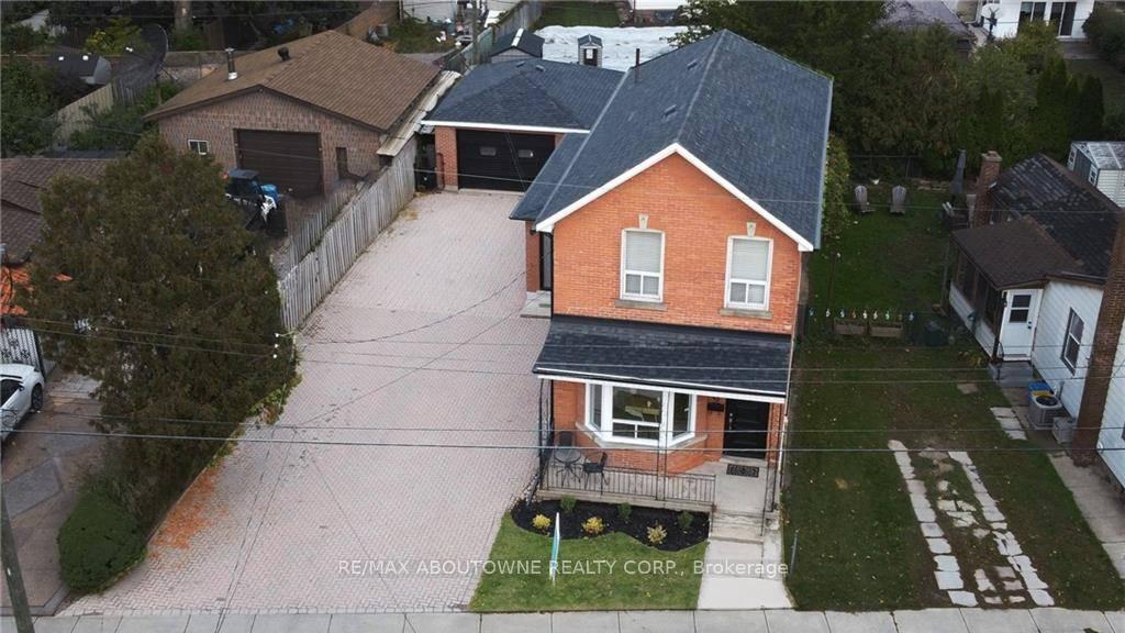 Photo 48 of 43 Crooks Street, Hamilton, Strathcona — HOMEH