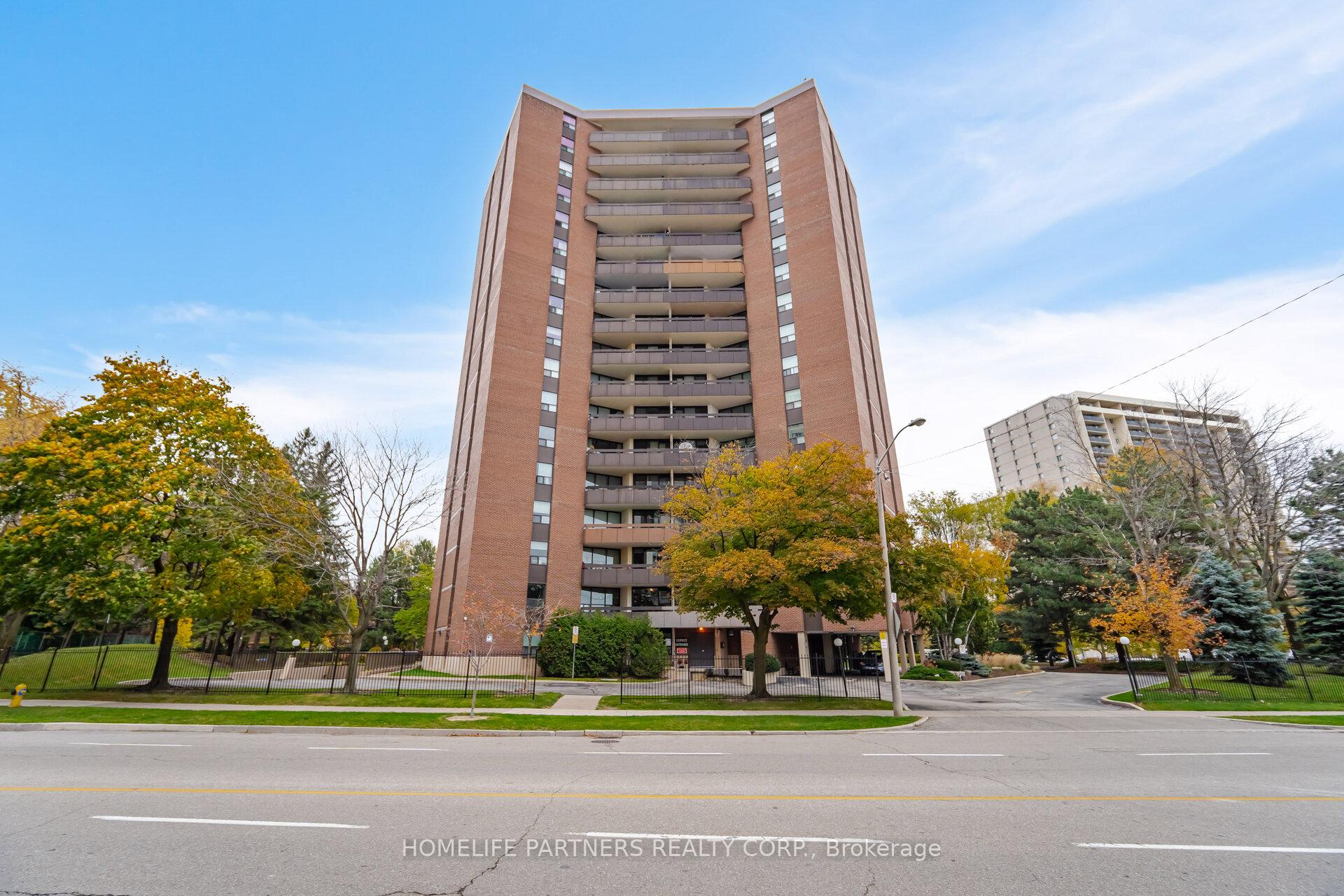 Photo of Unit 903, 335 Mill Road