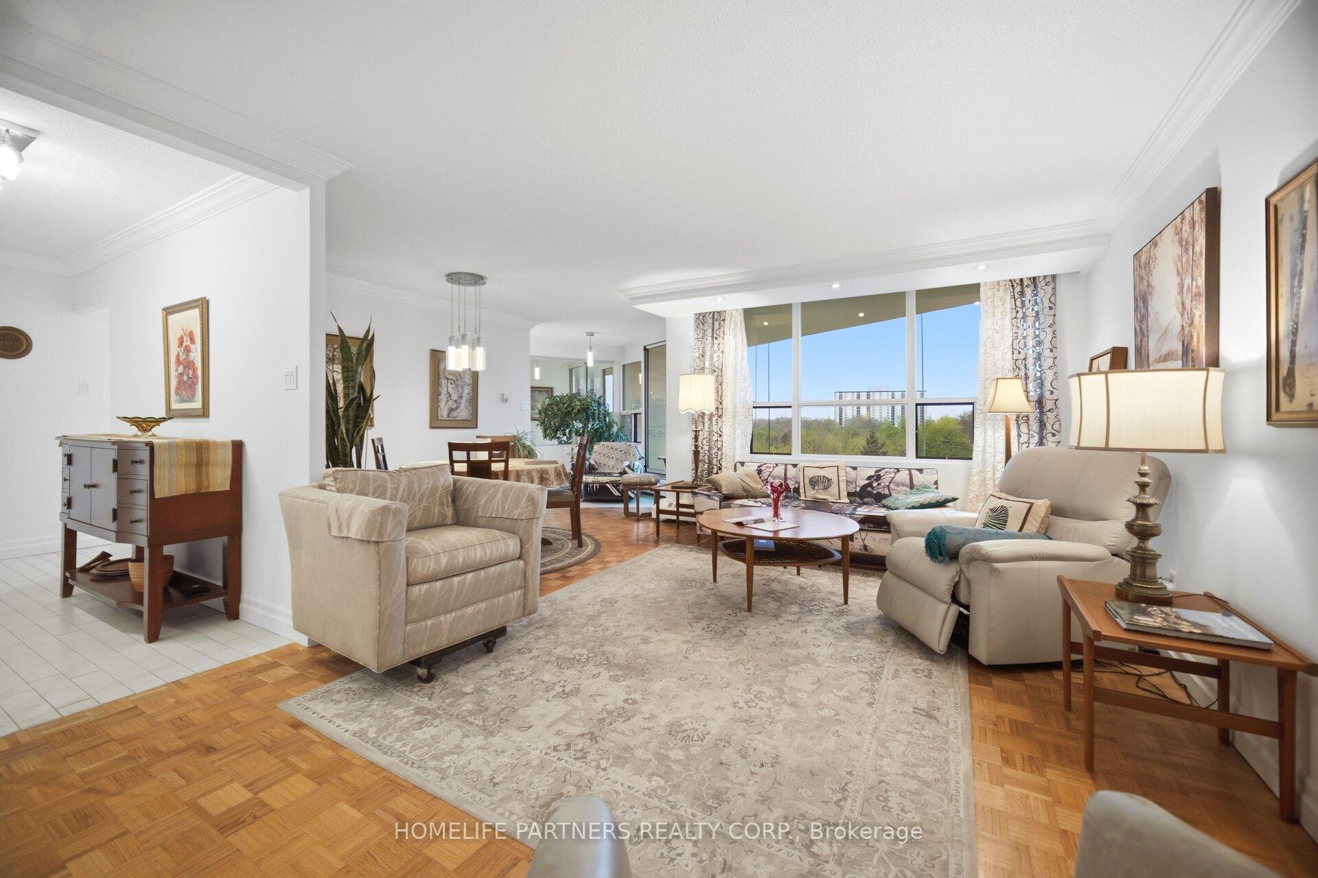 Photo 3 of Unit 903, 335 Mill Road, Etobicoke, Eringate-Centennial-West Deane — HOMEH