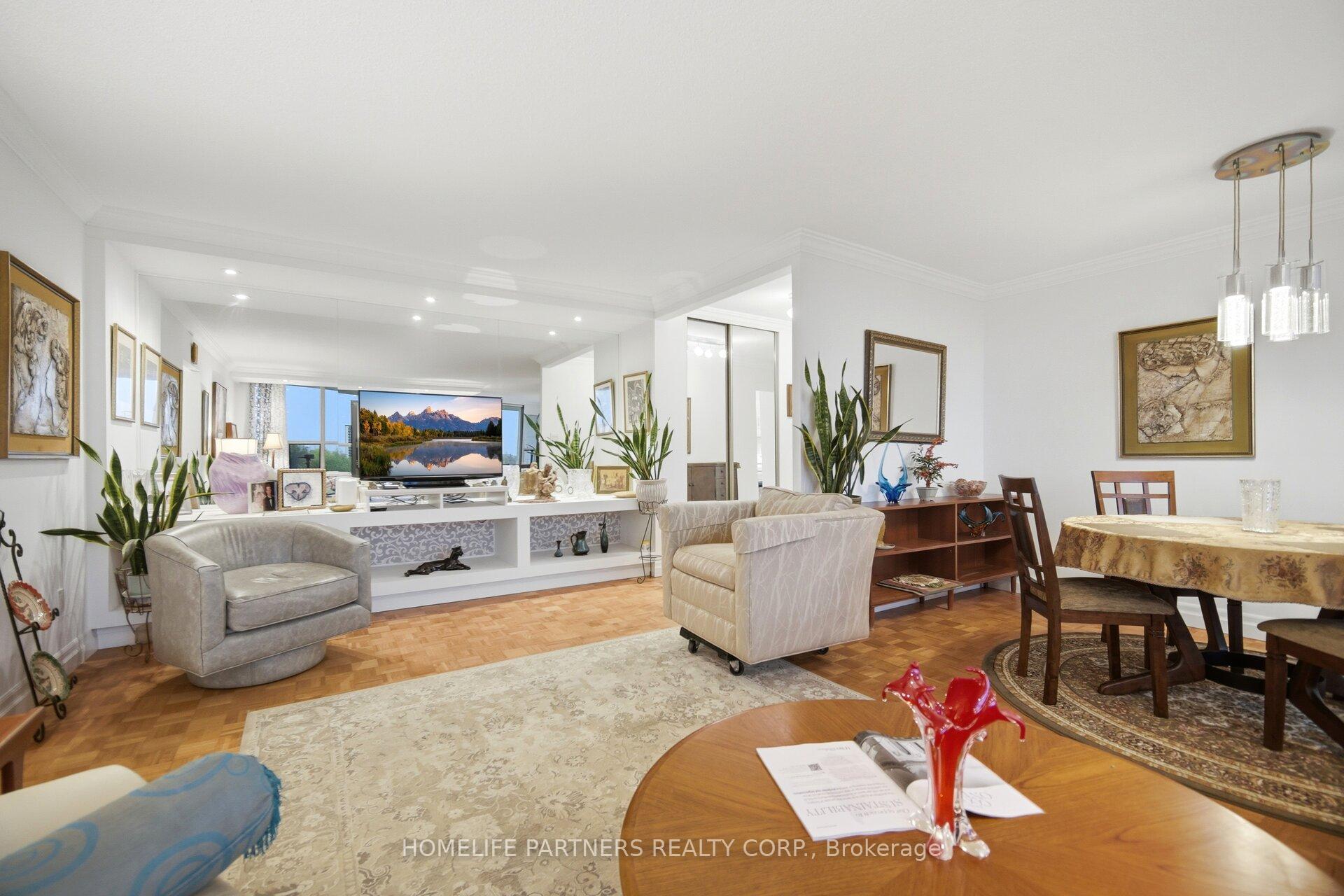 Photo 5 of Unit 903, 335 Mill Road, Etobicoke, Eringate-Centennial-West Deane — HOMEH