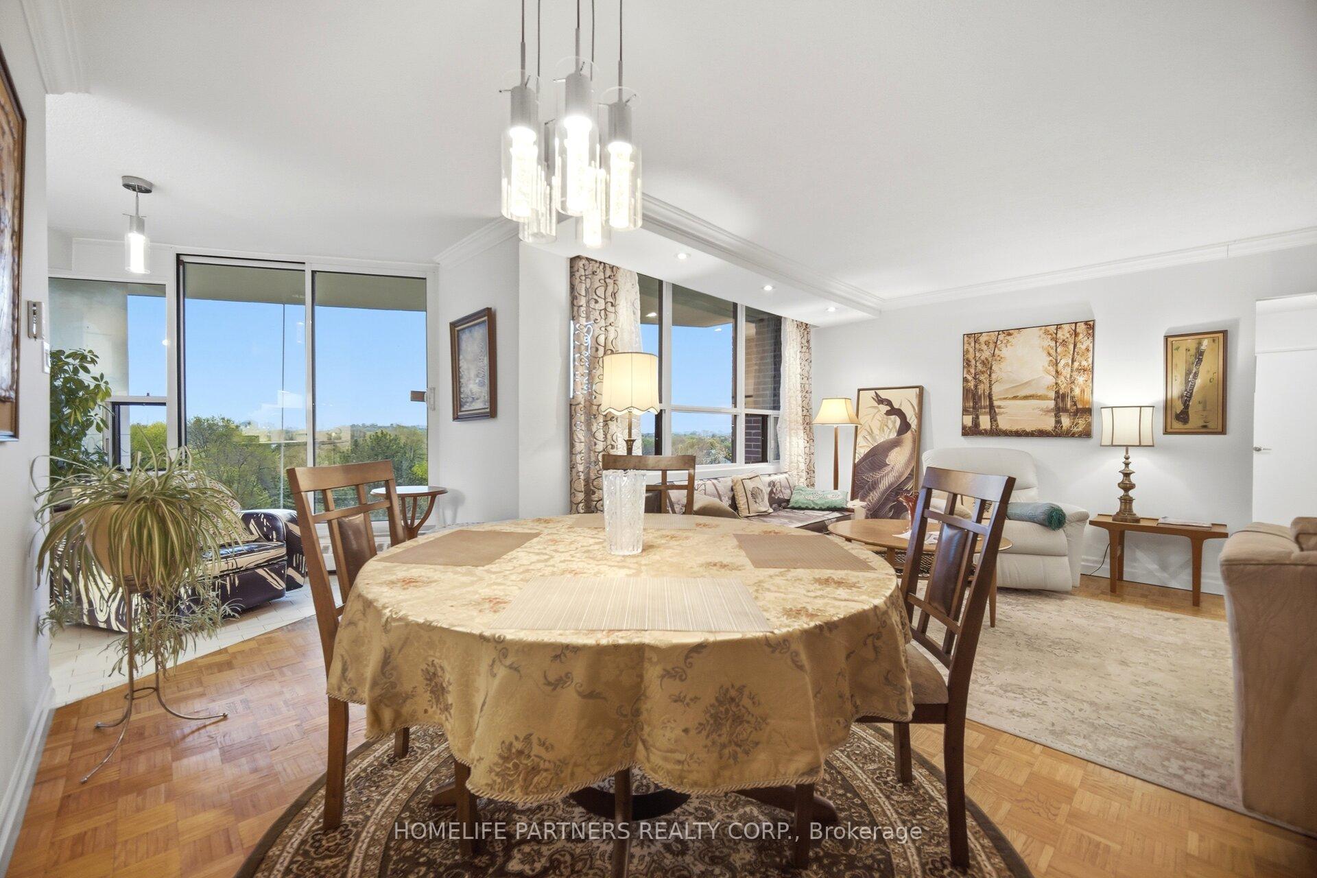 Photo 7 of Unit 903, 335 Mill Road, Etobicoke, Eringate-Centennial-West Deane — HOMEH