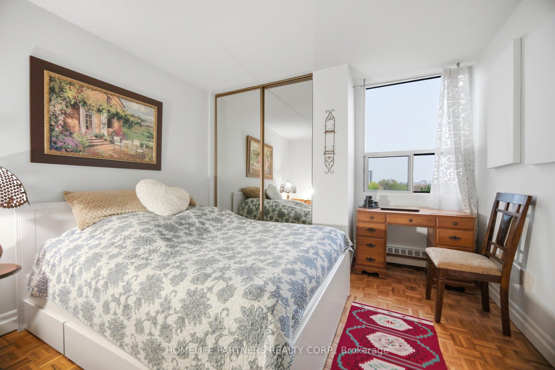 Photo 15 of Unit 903, 335 Mill Road, Etobicoke, Eringate-Centennial-West Deane — HOMEH