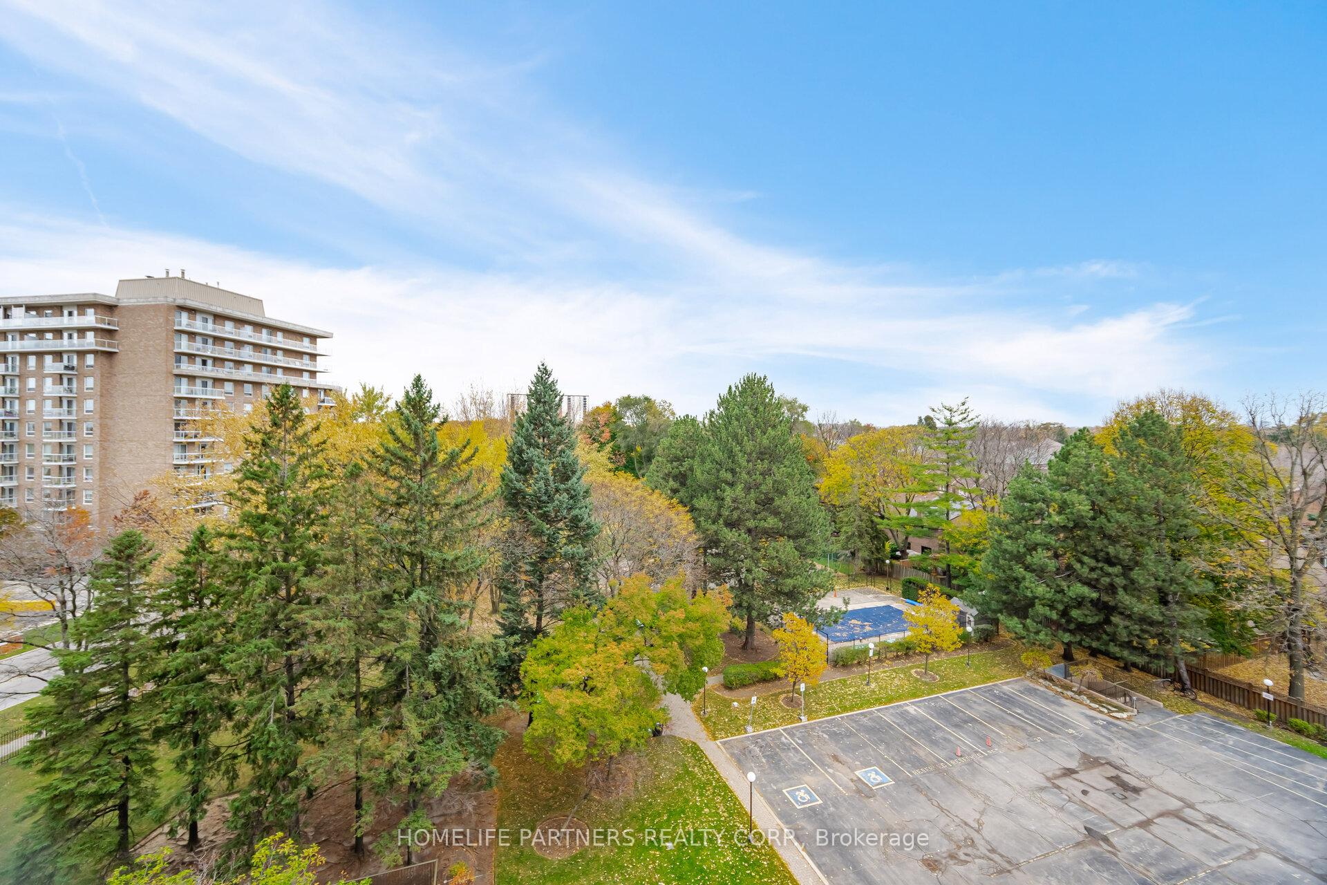 Photo 25 of Unit 903, 335 Mill Road, Etobicoke, Eringate-Centennial-West Deane — HOMEH
