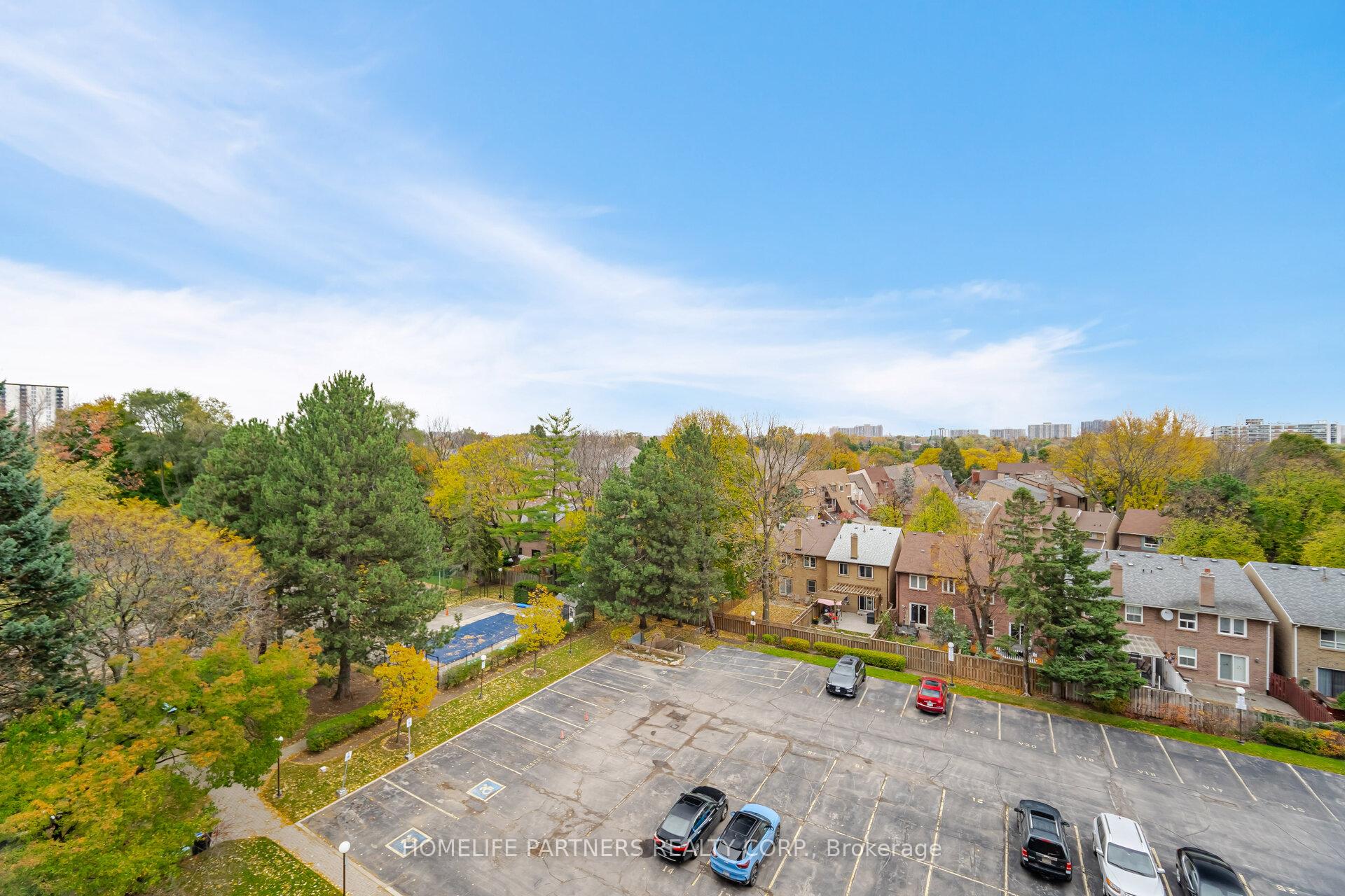 Photo 26 of Unit 903, 335 Mill Road, Etobicoke, Eringate-Centennial-West Deane — HOMEH
