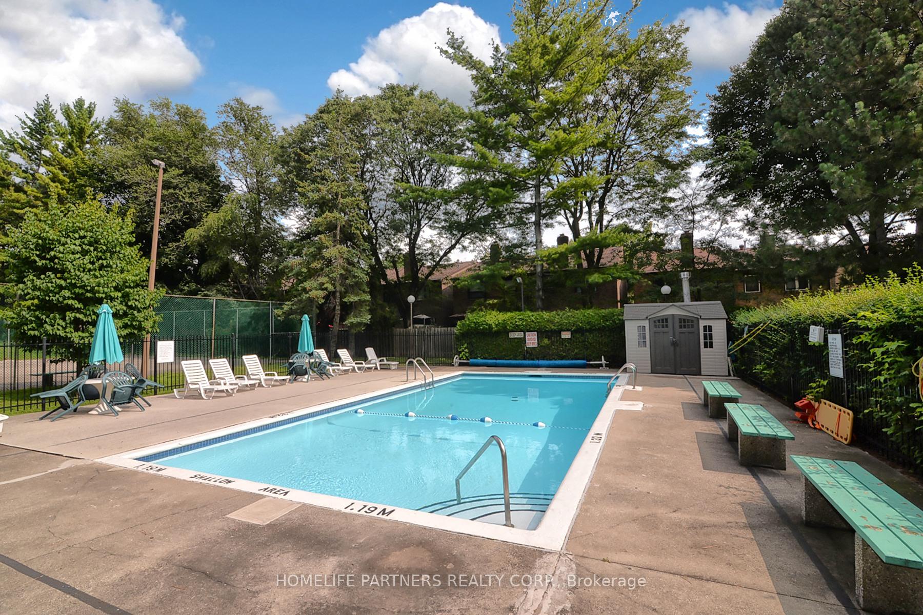 Photo 31 of Unit 903, 335 Mill Road, Etobicoke, Eringate-Centennial-West Deane — HOMEH