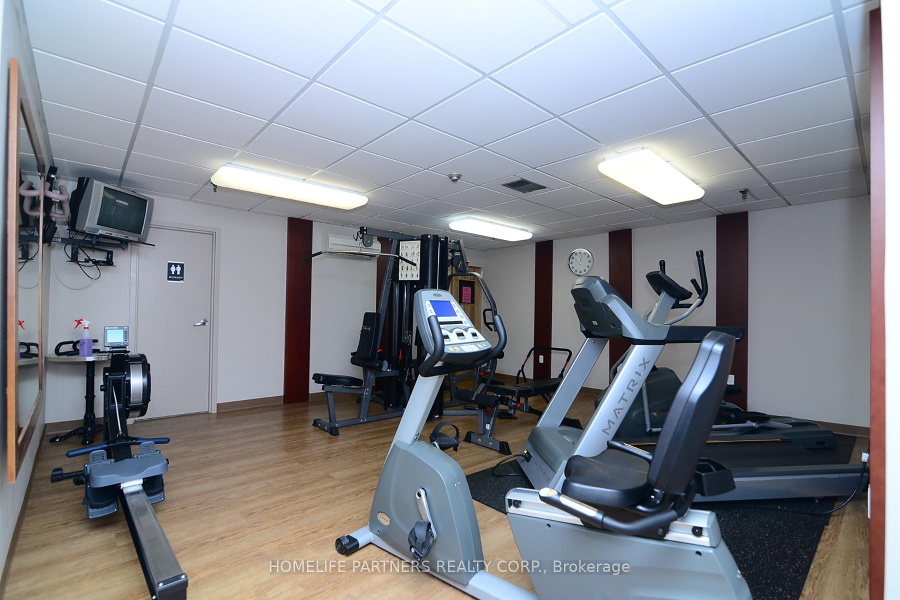Photo 32 of Unit 903, 335 Mill Road, Etobicoke, Eringate-Centennial-West Deane — HOMEH