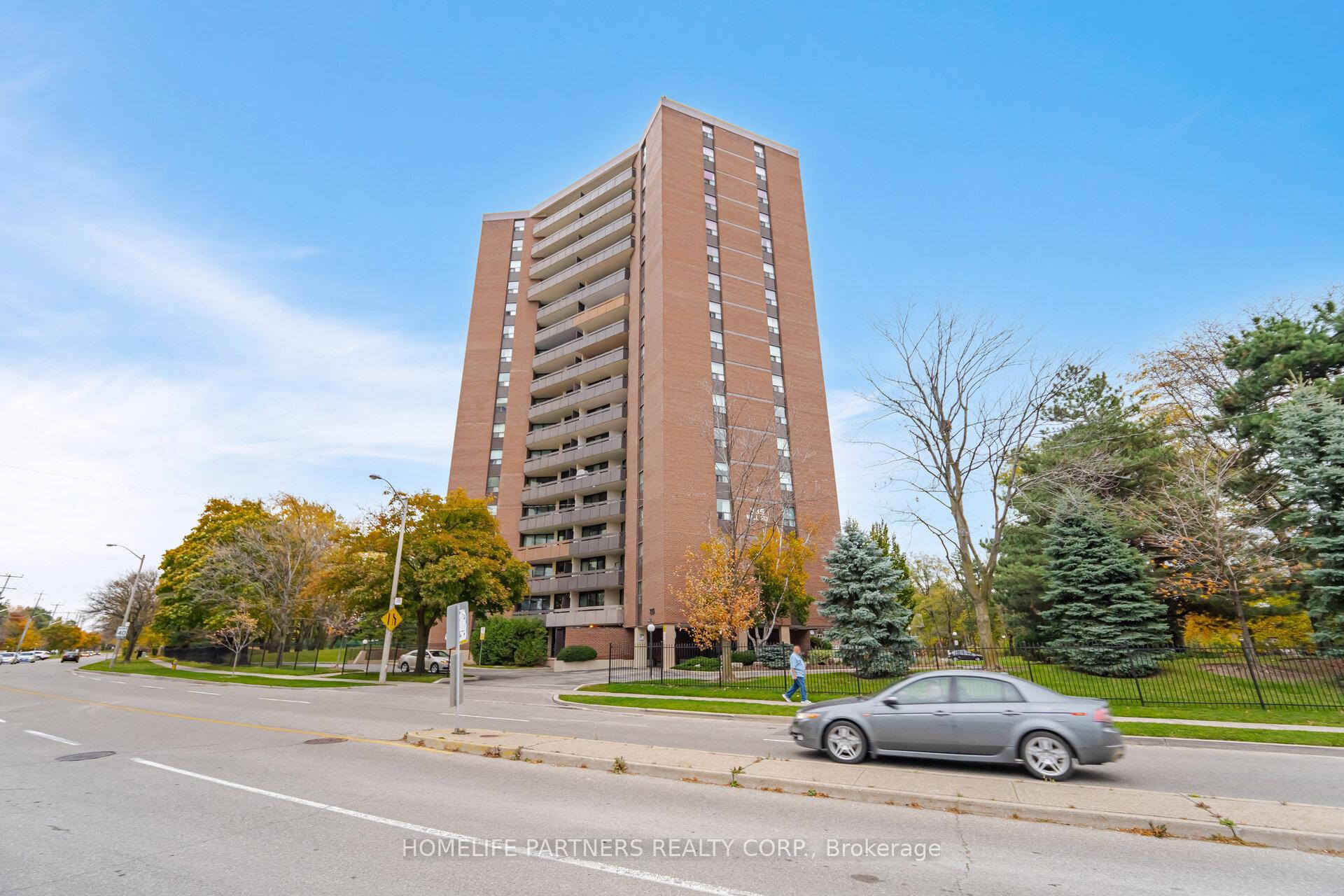 Photo 36 of Unit 903, 335 Mill Road, Etobicoke, Eringate-Centennial-West Deane — HOMEH