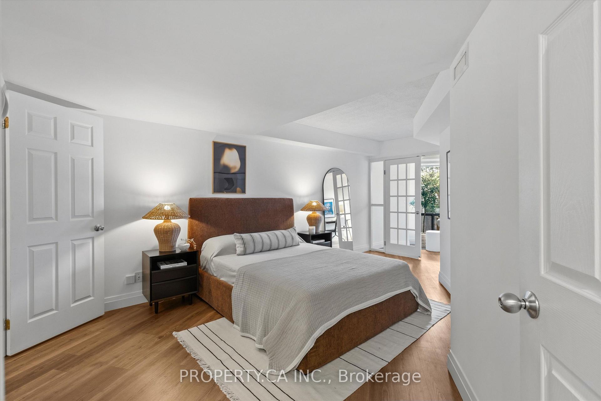 Photo 10 of Unit 306, 456 College Street, Toronto, Palmerston-Little Italy — HOMEH