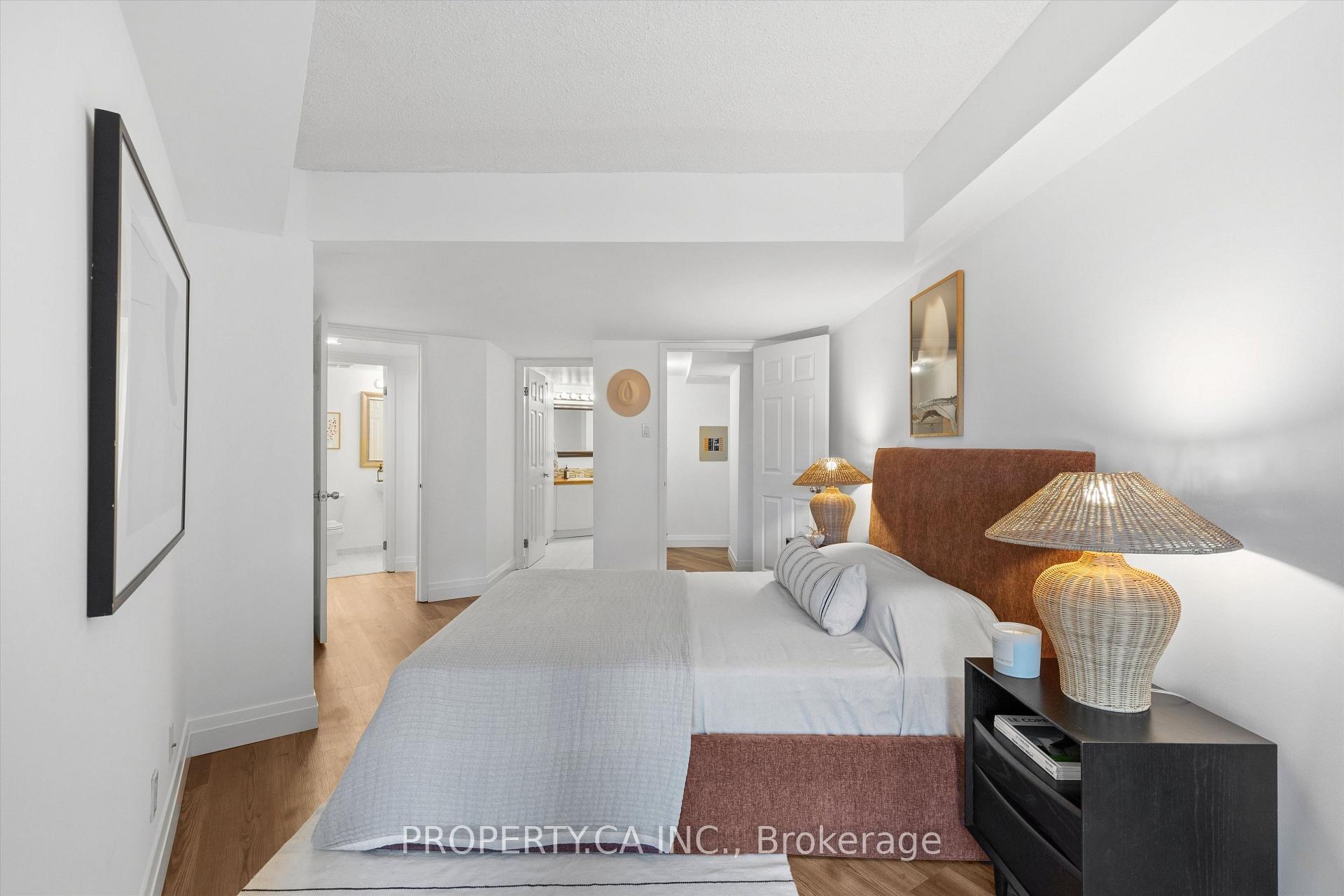 Photo 12 of Unit 306, 456 College Street, Toronto, Palmerston-Little Italy — HOMEH