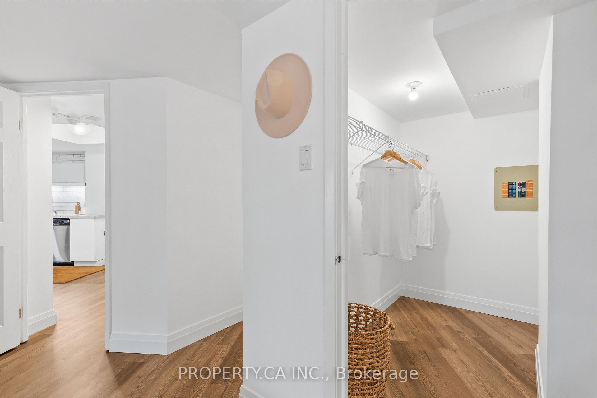 Photo 13 of Unit 306, 456 College Street, Toronto, Palmerston-Little Italy — HOMEH