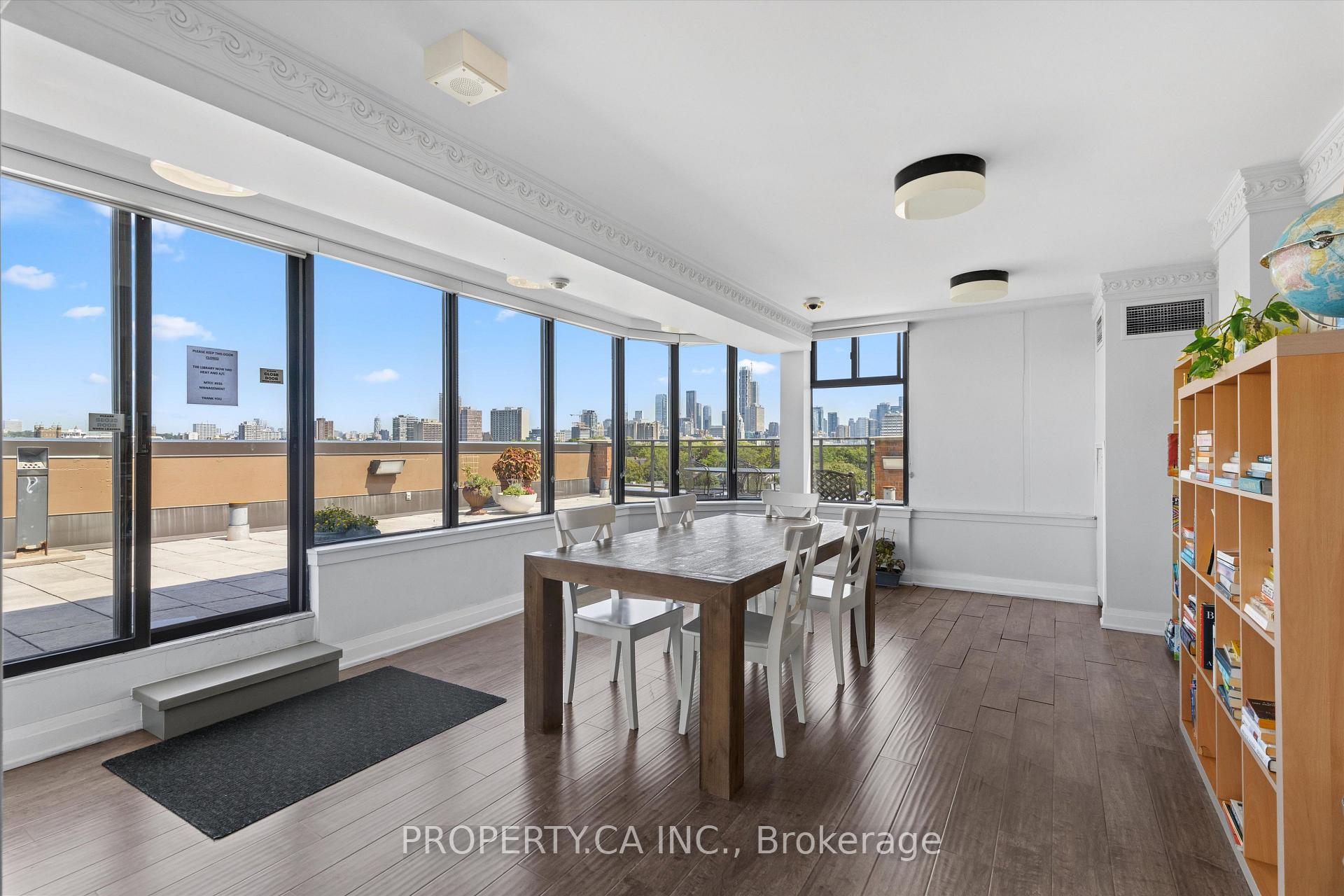 Photo 16 of Unit 306, 456 College Street, Toronto, Palmerston-Little Italy — HOMEH
