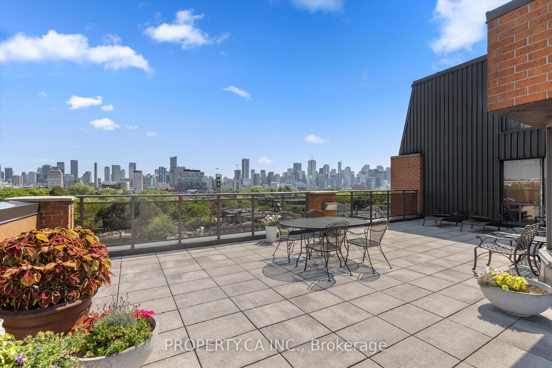 Photo 19 of Unit 306, 456 College Street, Toronto, Palmerston-Little Italy — HOMEH