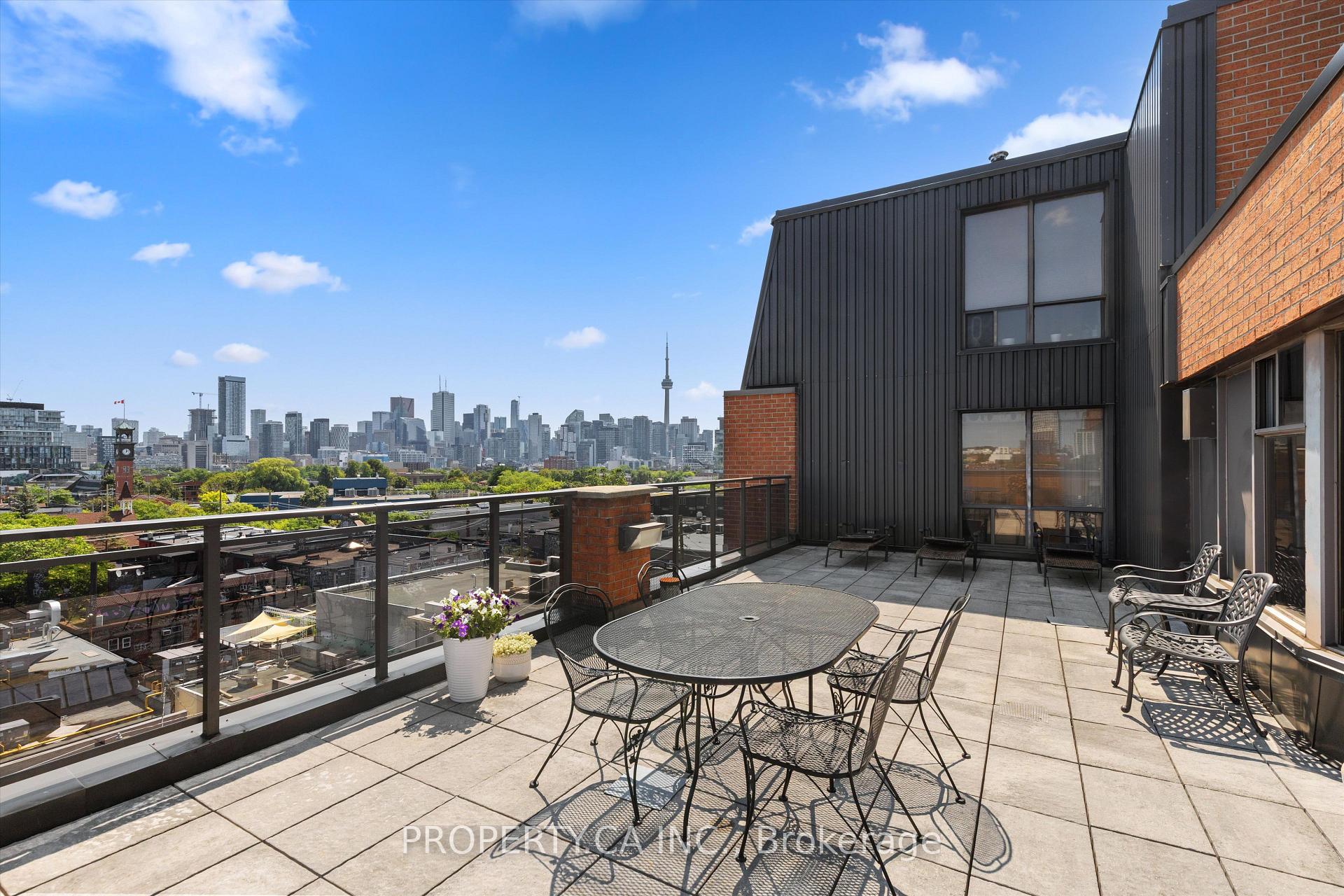 Photo 20 of Unit 306, 456 College Street, Toronto, Palmerston-Little Italy — HOMEH