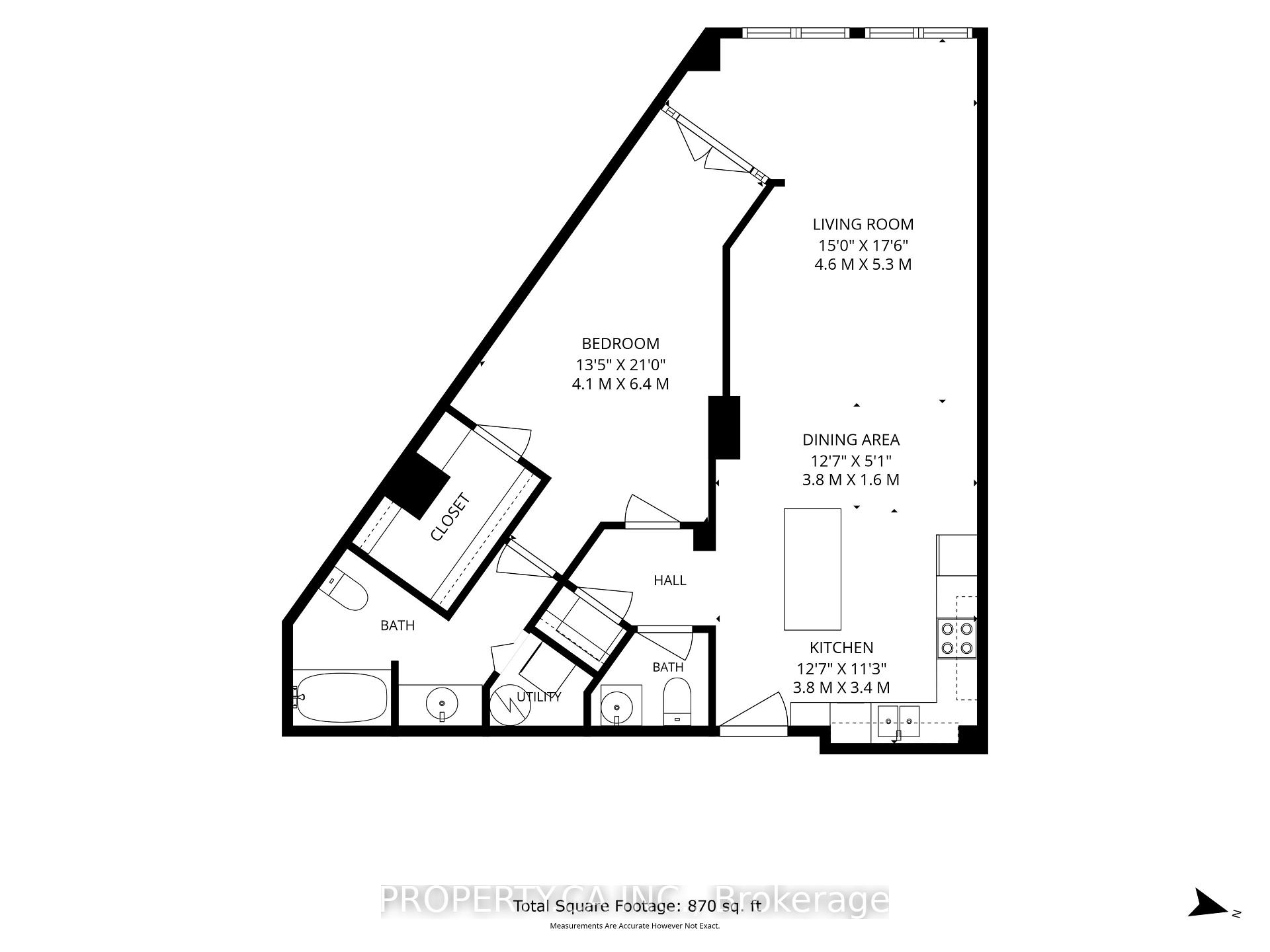 Photo 22 of Unit 306, 456 College Street, Toronto, Palmerston-Little Italy — HOMEH