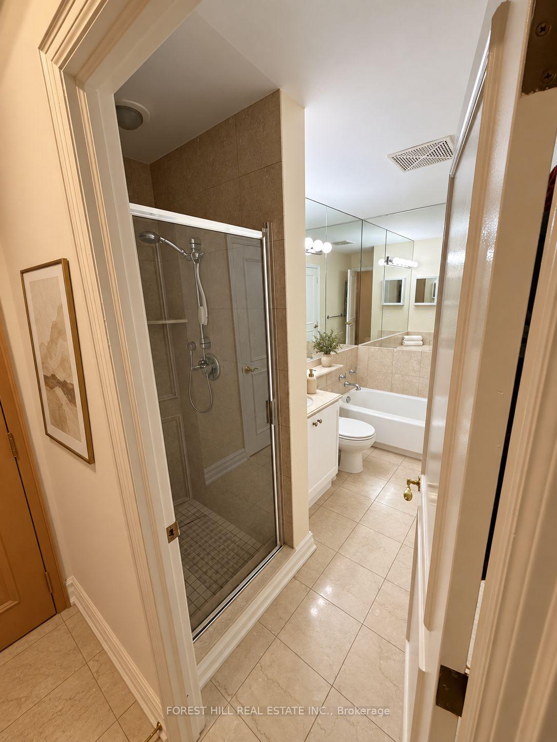 Photo 11 of Unit 802, 38 Avenue Road, Toronto, The Annex — HOMEH