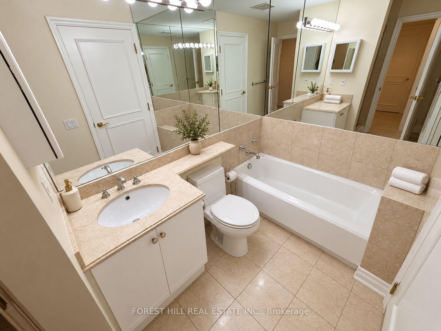 Photo 12 of Unit 802, 38 Avenue Road, Toronto, The Annex — HOMEH