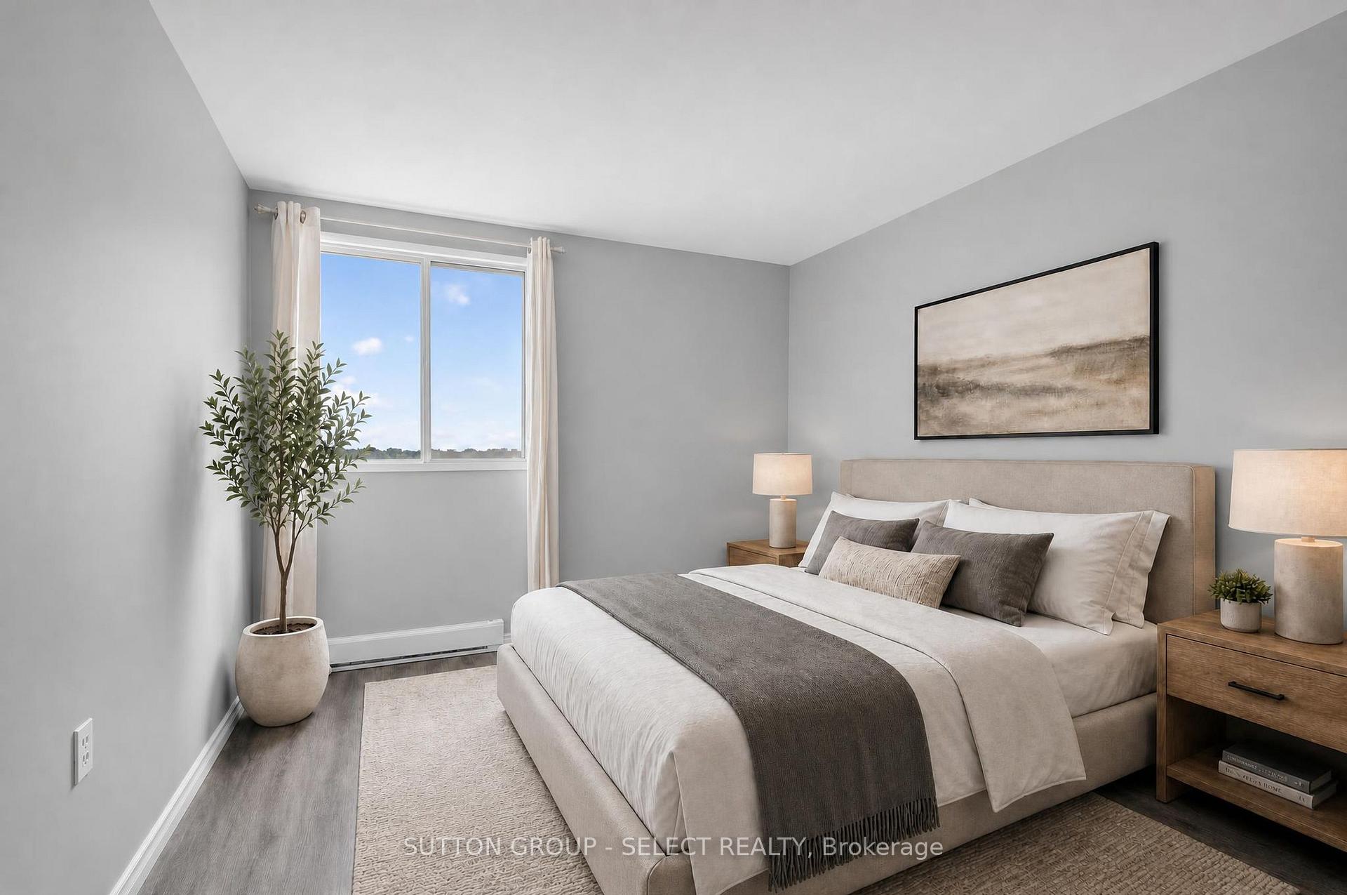 Photo 18 of Unit 612, 600 Grenfell Drive, London, North C — HOMEH