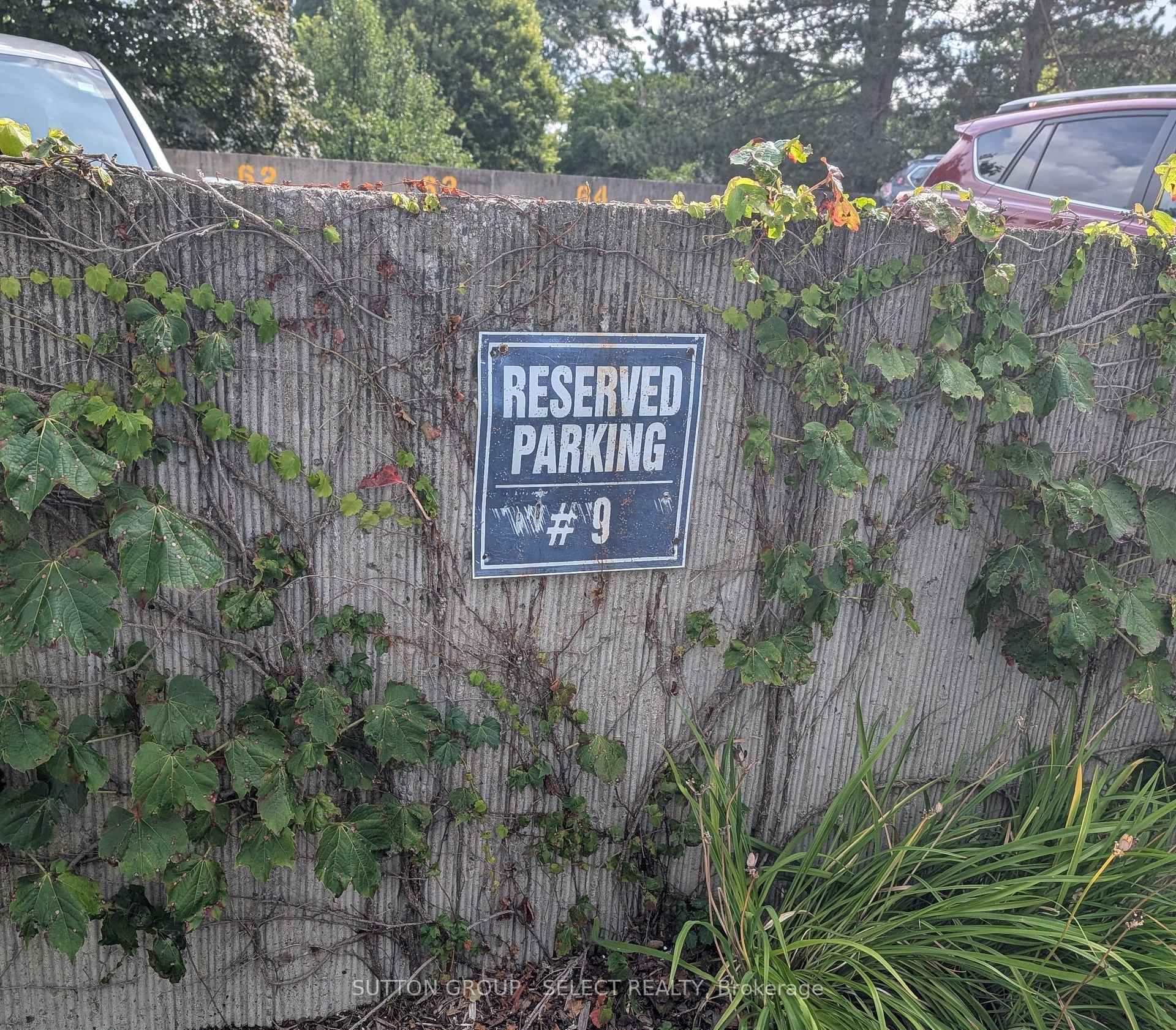 Photo 23 of Unit 612, 600 Grenfell Drive, London, North C — HOMEH