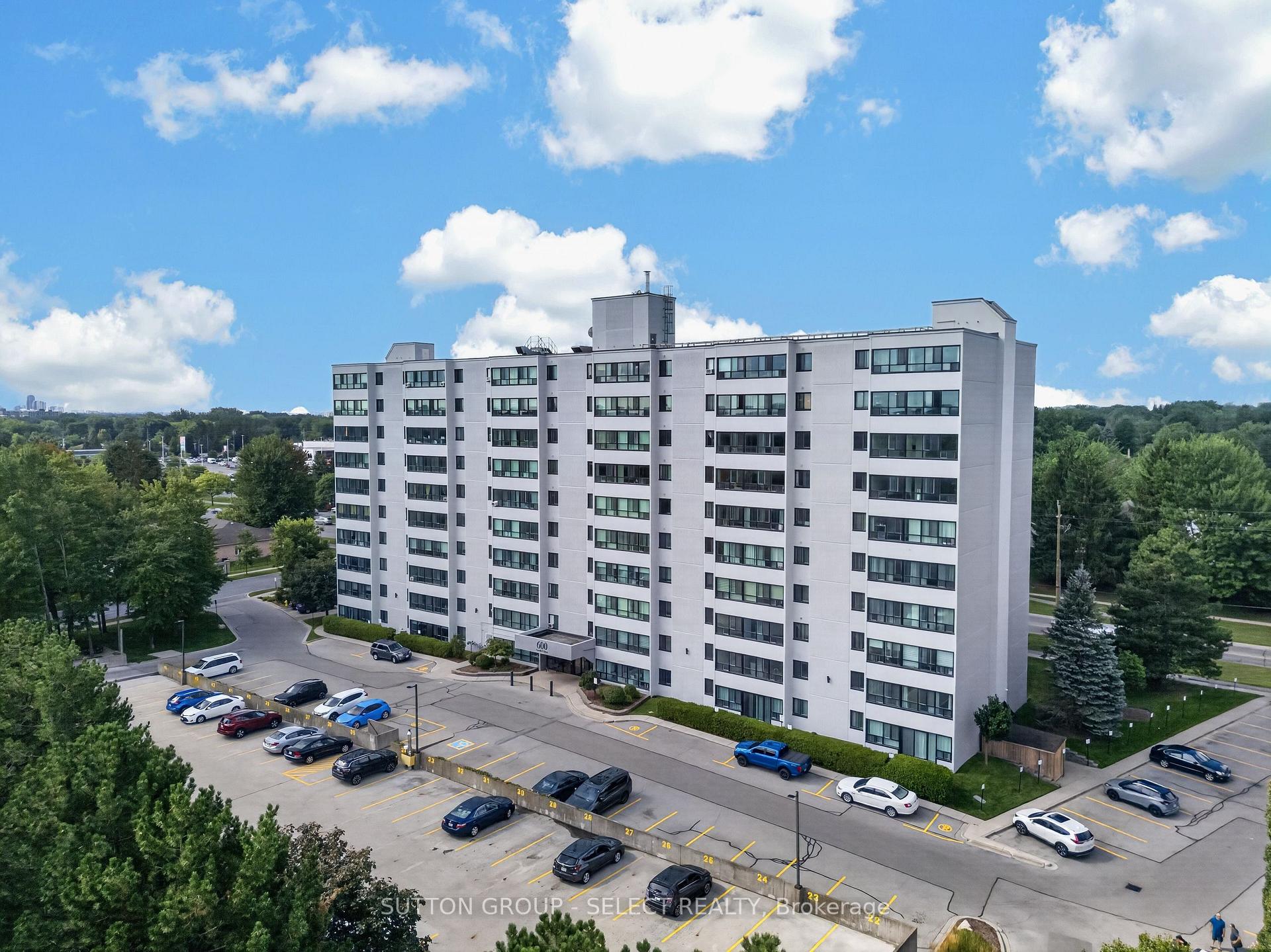 Photo 24 of Unit 612, 600 Grenfell Drive, London, North C — HOMEH