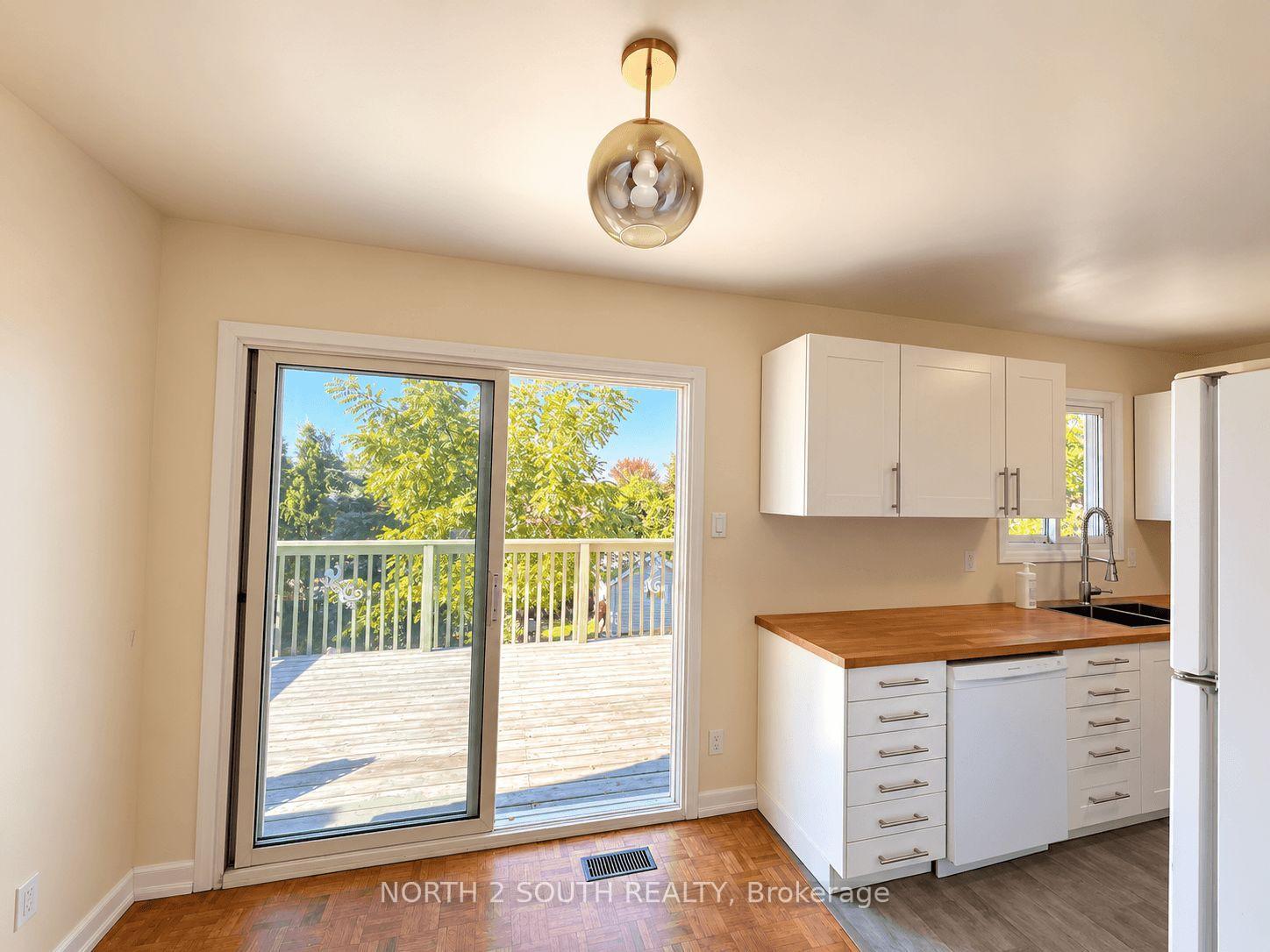 Photo 7 of Unit Upper Level, 242 Jeanne Street, Midland — HOMEH
