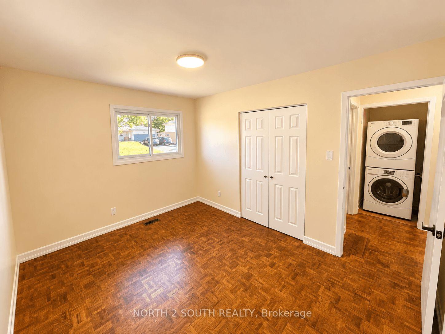 Photo 10 of Unit Upper Level, 242 Jeanne Street, Midland — HOMEH