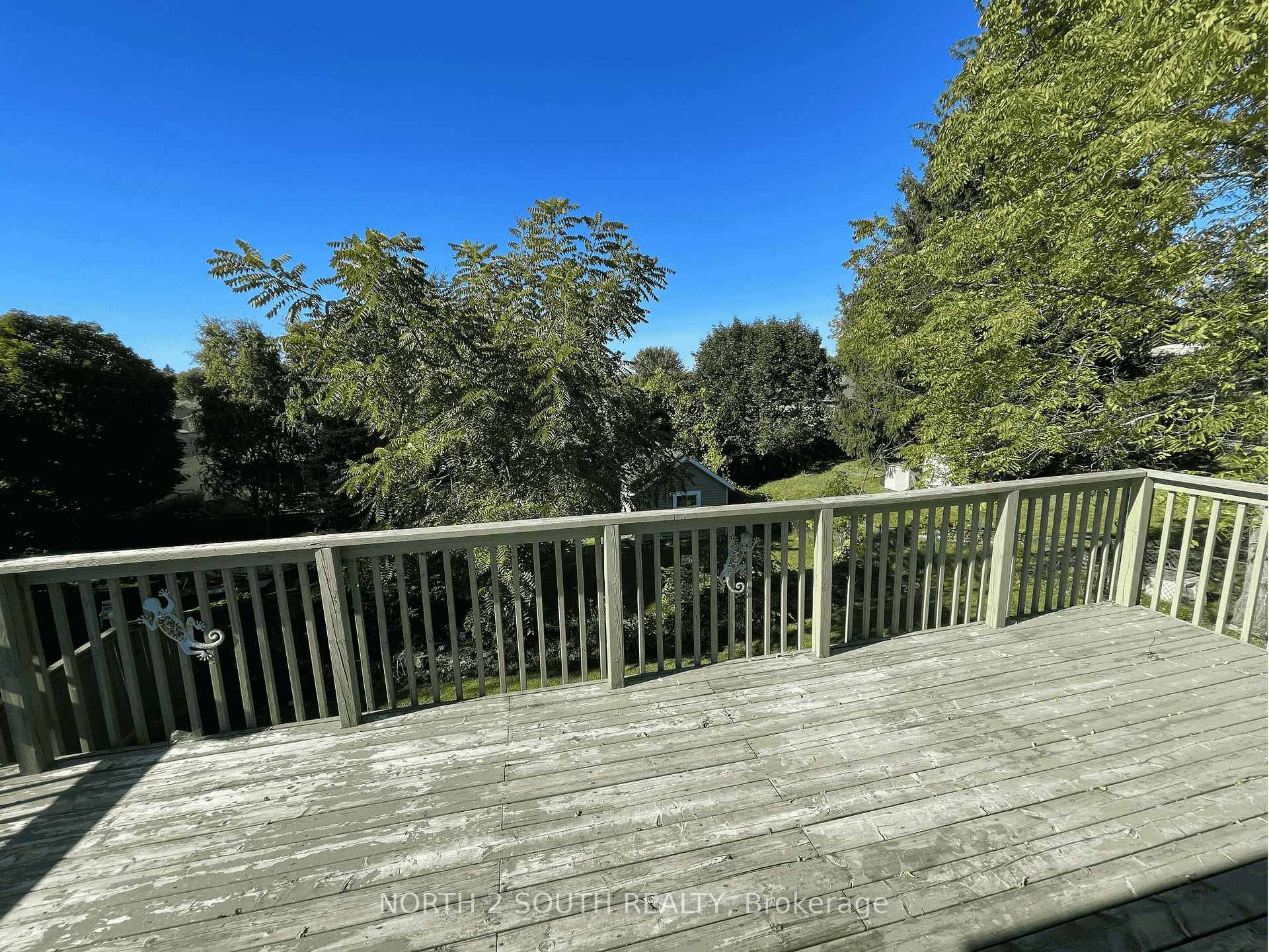 Photo 14 of Unit Upper Level, 242 Jeanne Street, Midland — HOMEH