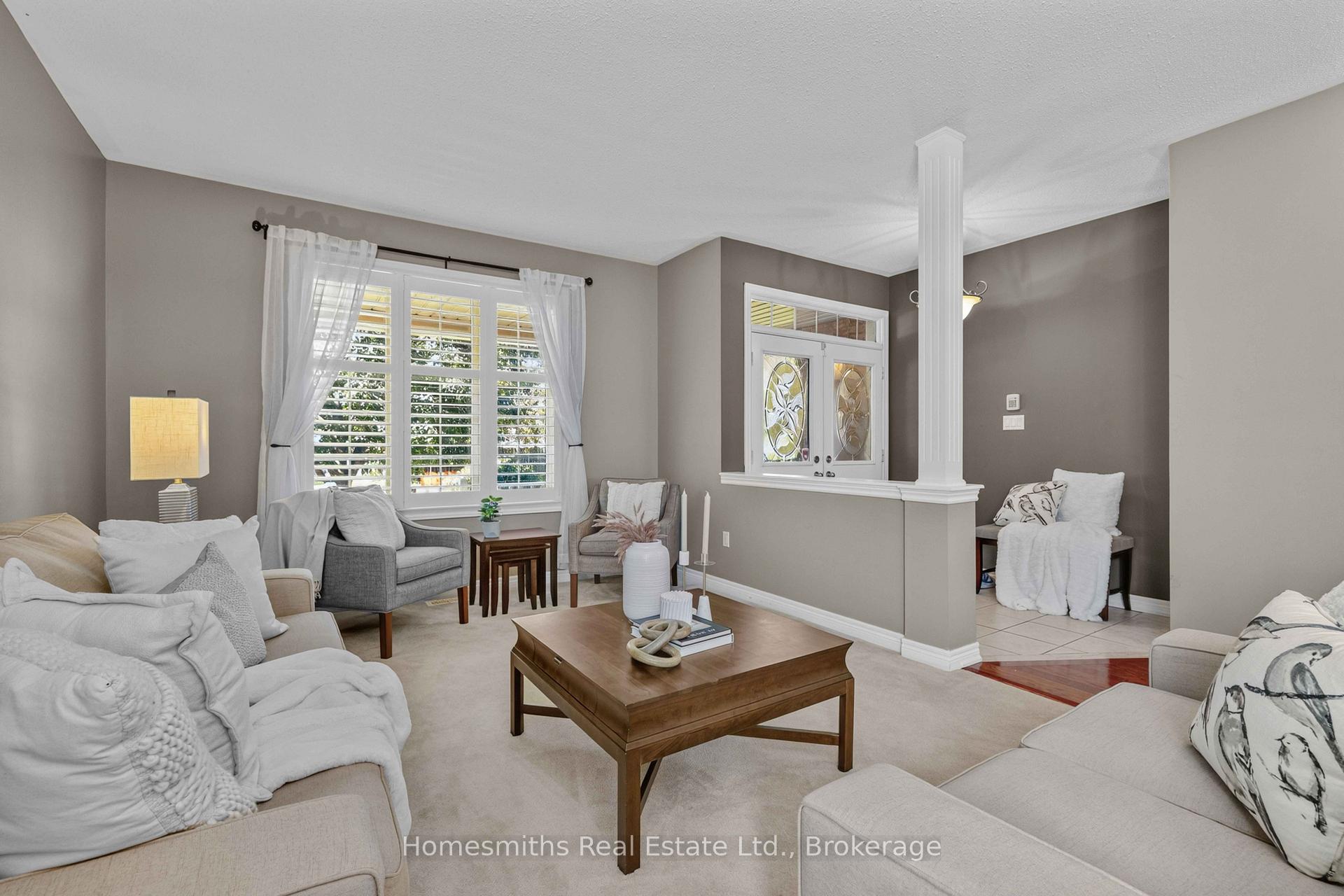 Photo 3 of 461 King Avenue E, Clarington, Newcastle — HOMEH
