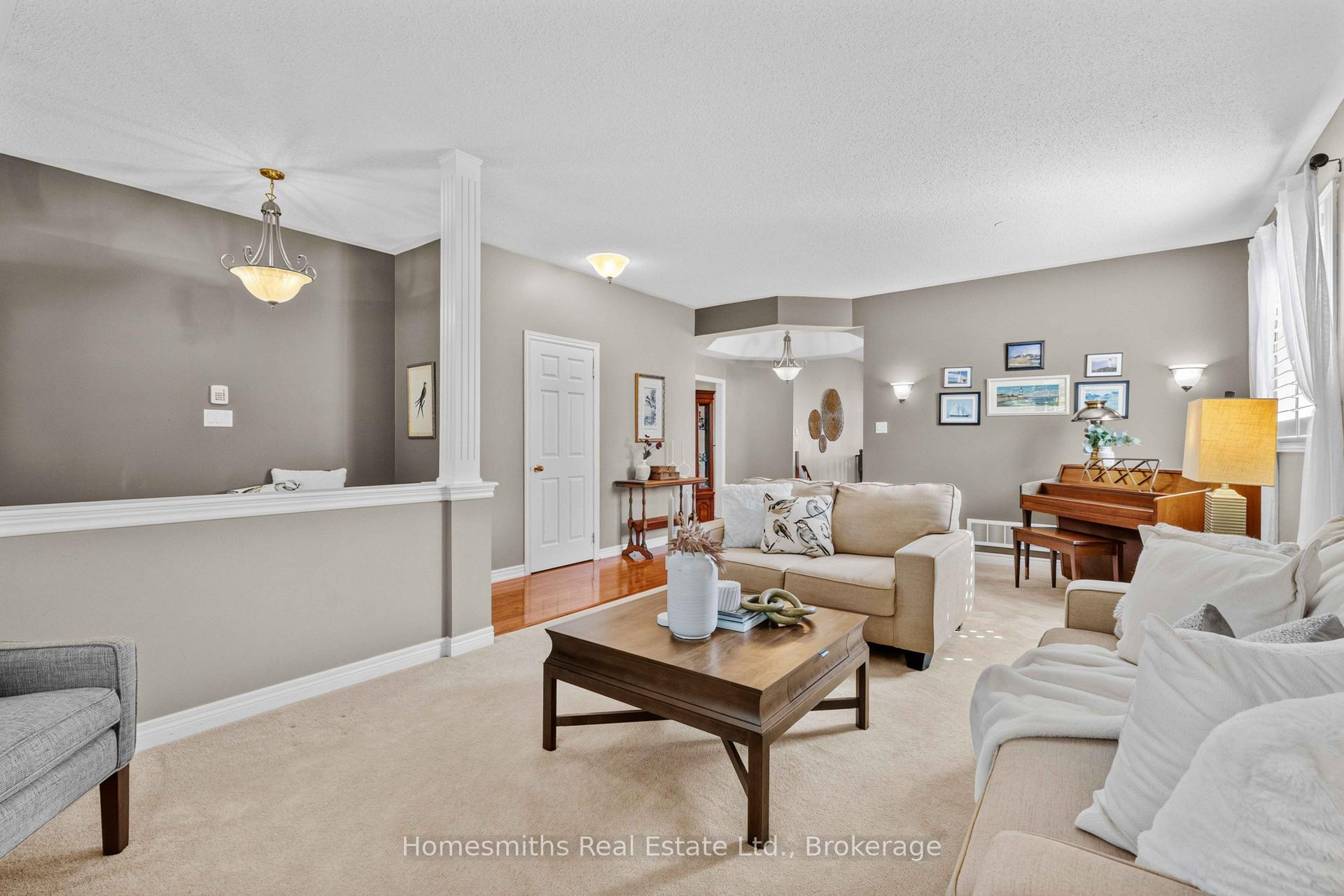 Photo 4 of 461 King Avenue E, Clarington, Newcastle — HOMEH