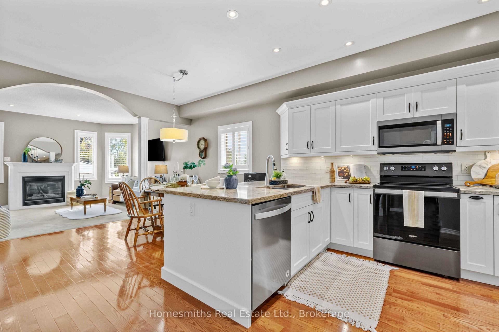 Photo 7 of 461 King Avenue E, Clarington, Newcastle — HOMEH