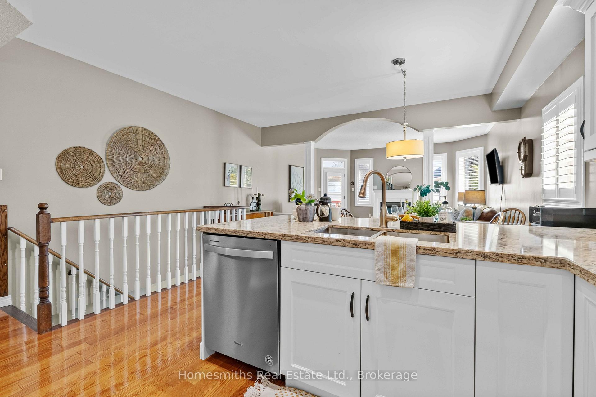 Photo 8 of 461 King Avenue E, Clarington, Newcastle — HOMEH