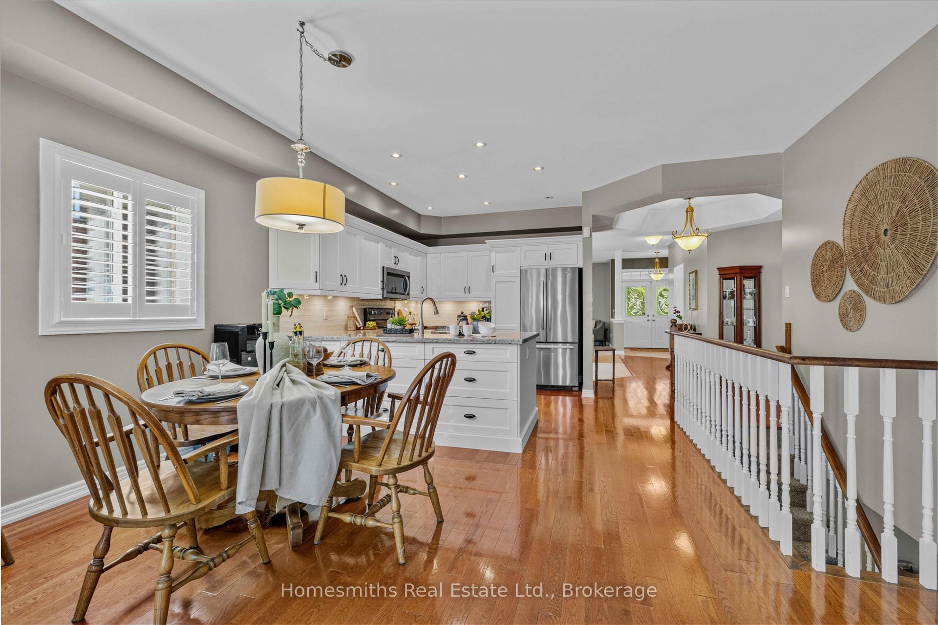 Photo 11 of 461 King Avenue E, Clarington, Newcastle — HOMEH