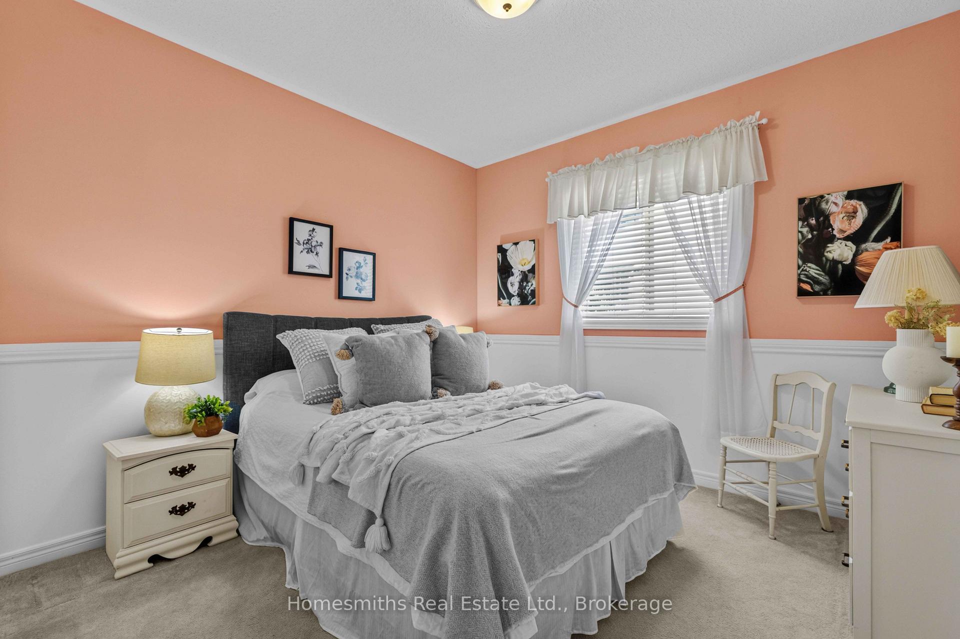 Photo 15 of 461 King Avenue E, Clarington, Newcastle — HOMEH