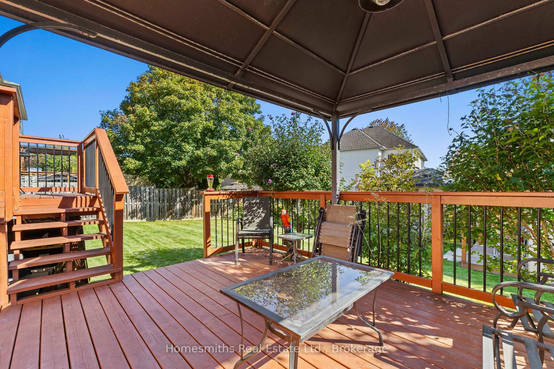 Photo 21 of 461 King Avenue E, Clarington, Newcastle — HOMEH