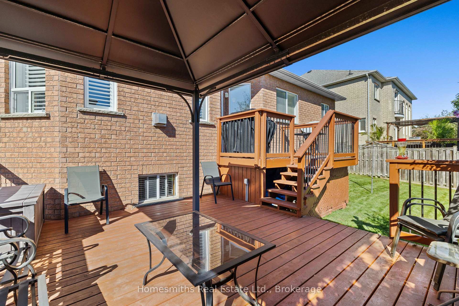 Photo 22 of 461 King Avenue E, Clarington, Newcastle — HOMEH