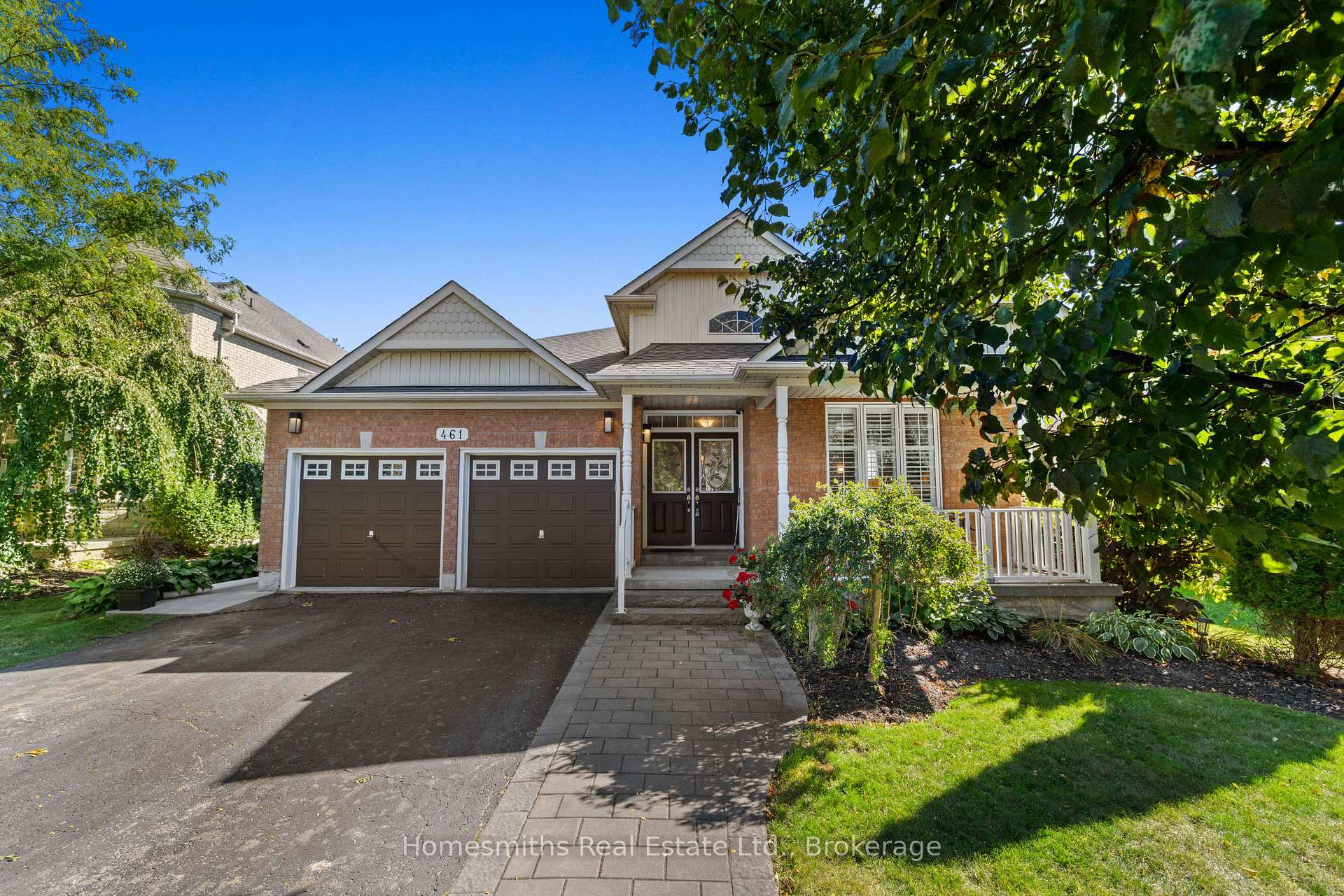 Photo 24 of 461 King Avenue E, Clarington, Newcastle — HOMEH