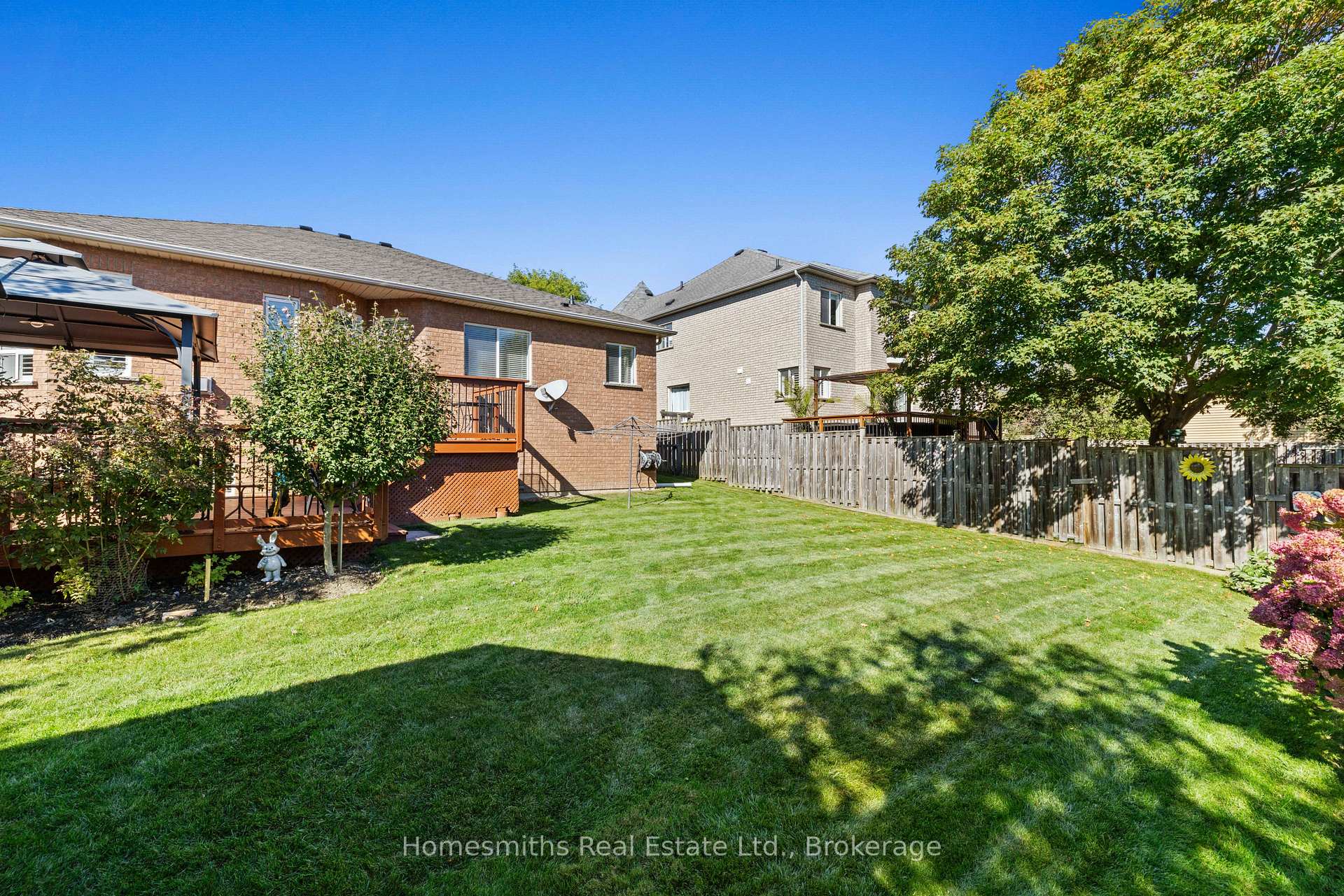 Photo 25 of 461 King Avenue E, Clarington, Newcastle — HOMEH