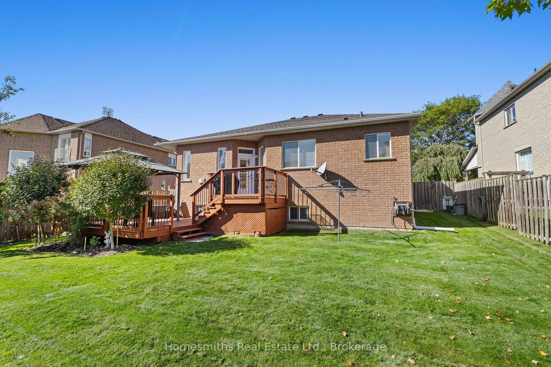 Photo 26 of 461 King Avenue E, Clarington, Newcastle — HOMEH