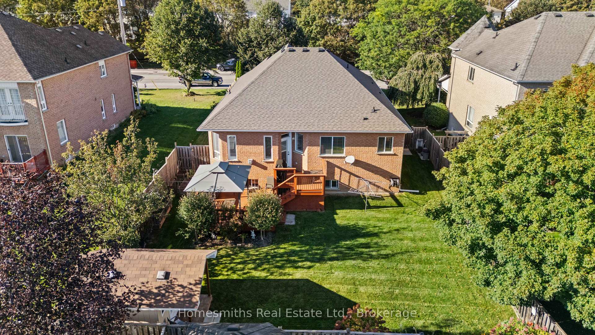 Photo 27 of 461 King Avenue E, Clarington, Newcastle — HOMEH