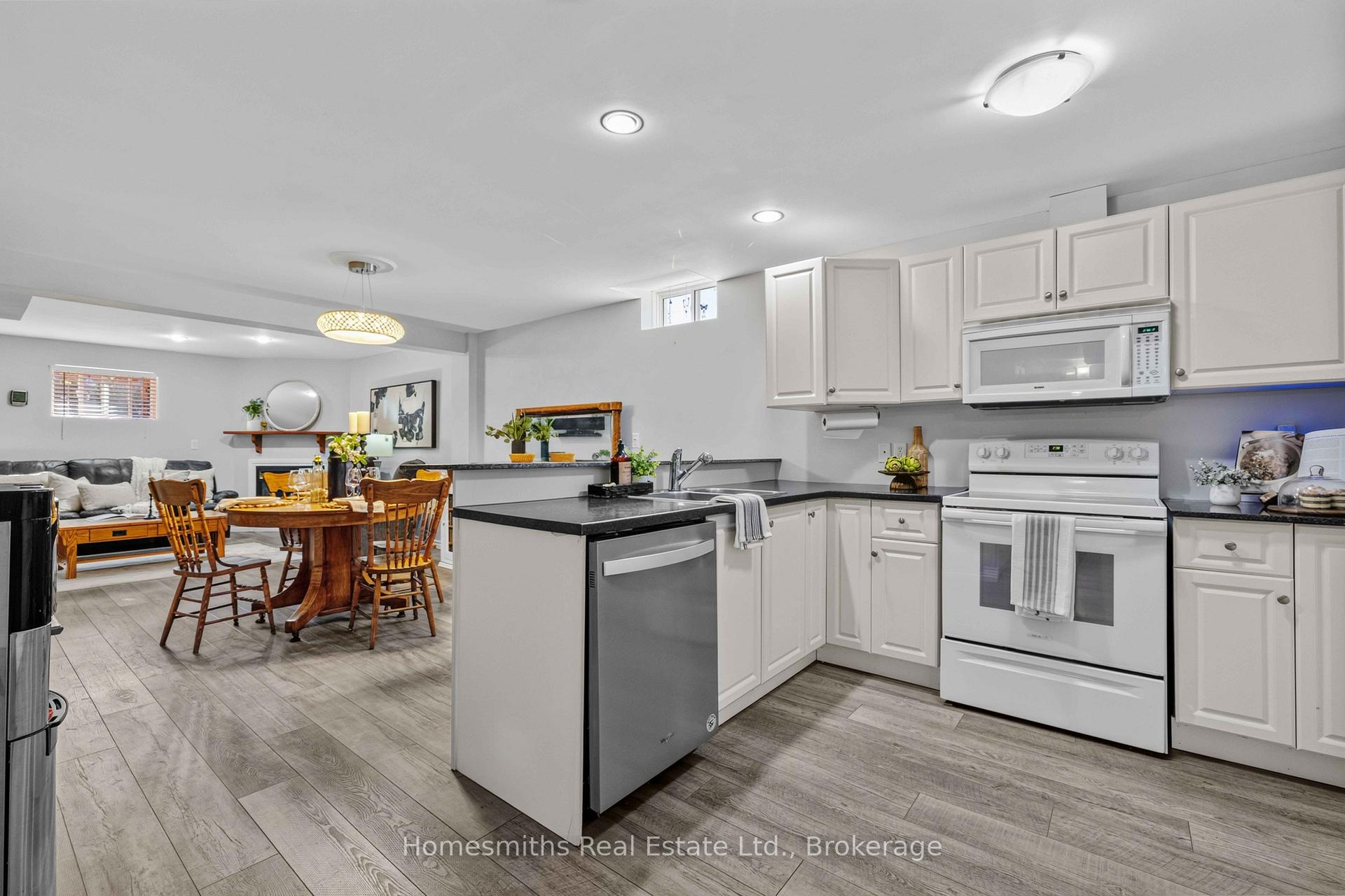 Photo 32 of 461 King Avenue E, Clarington, Newcastle — HOMEH