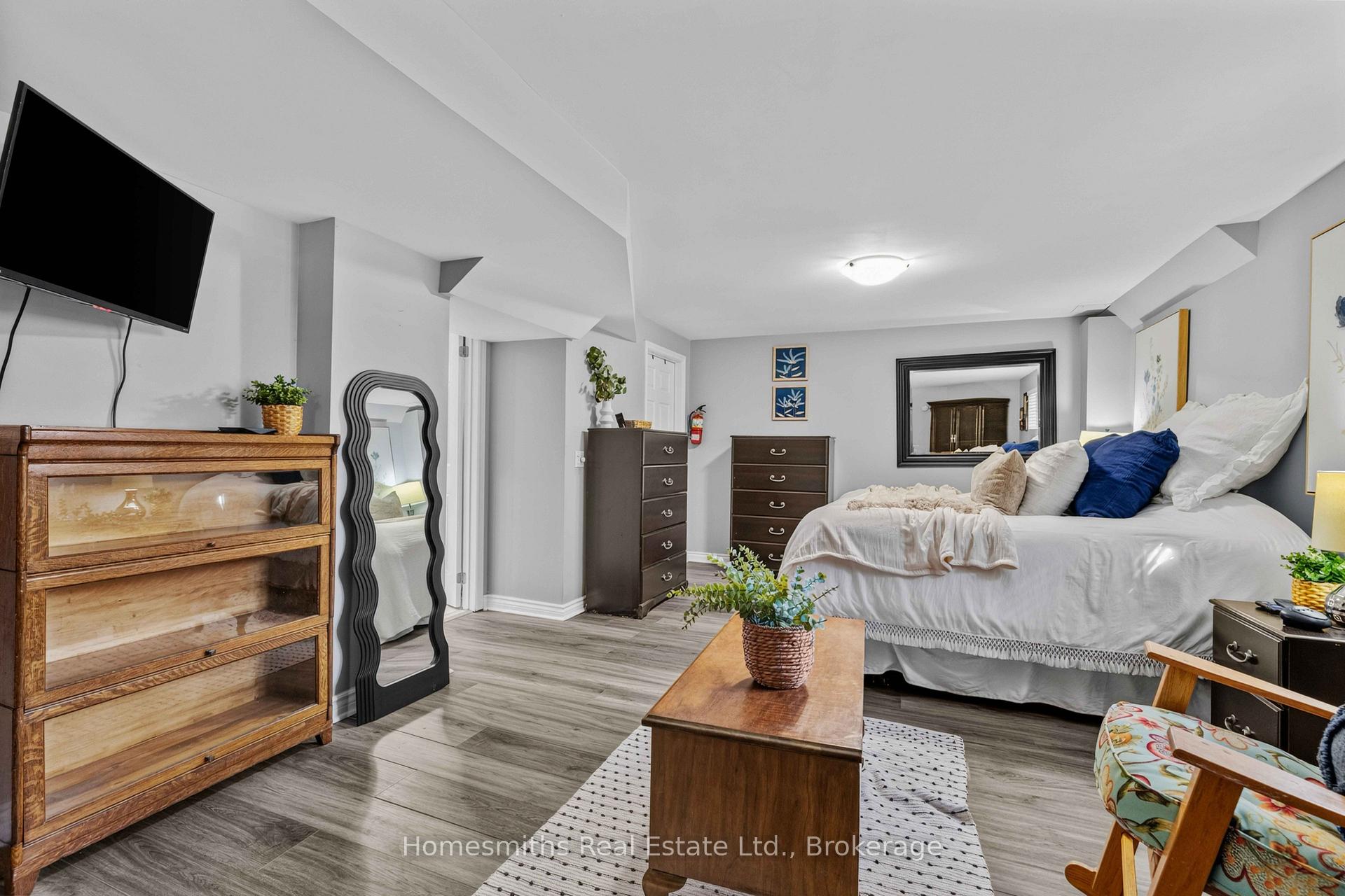 Photo 38 of 461 King Avenue E, Clarington, Newcastle — HOMEH