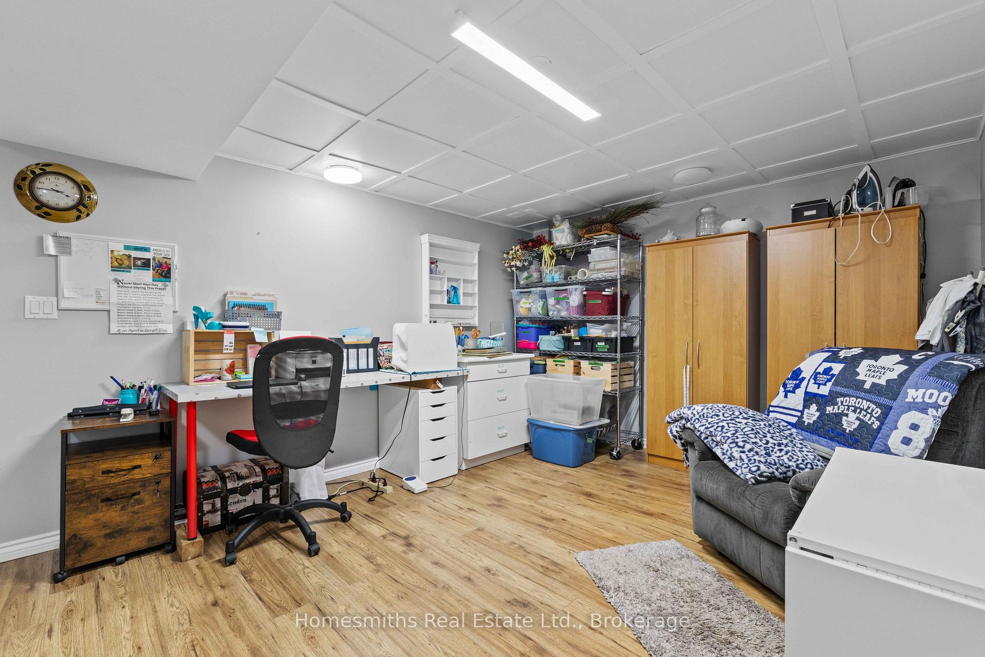 Photo 42 of 461 King Avenue E, Clarington, Newcastle — HOMEH