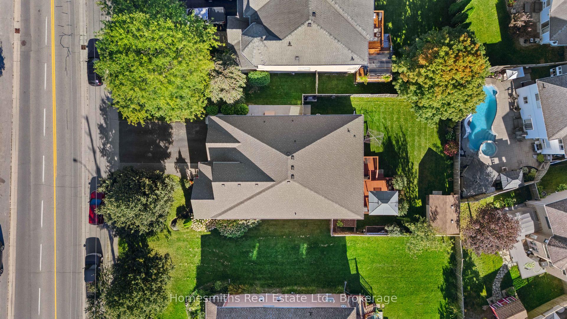 Photo 46 of 461 King Avenue E, Clarington, Newcastle — HOMEH
