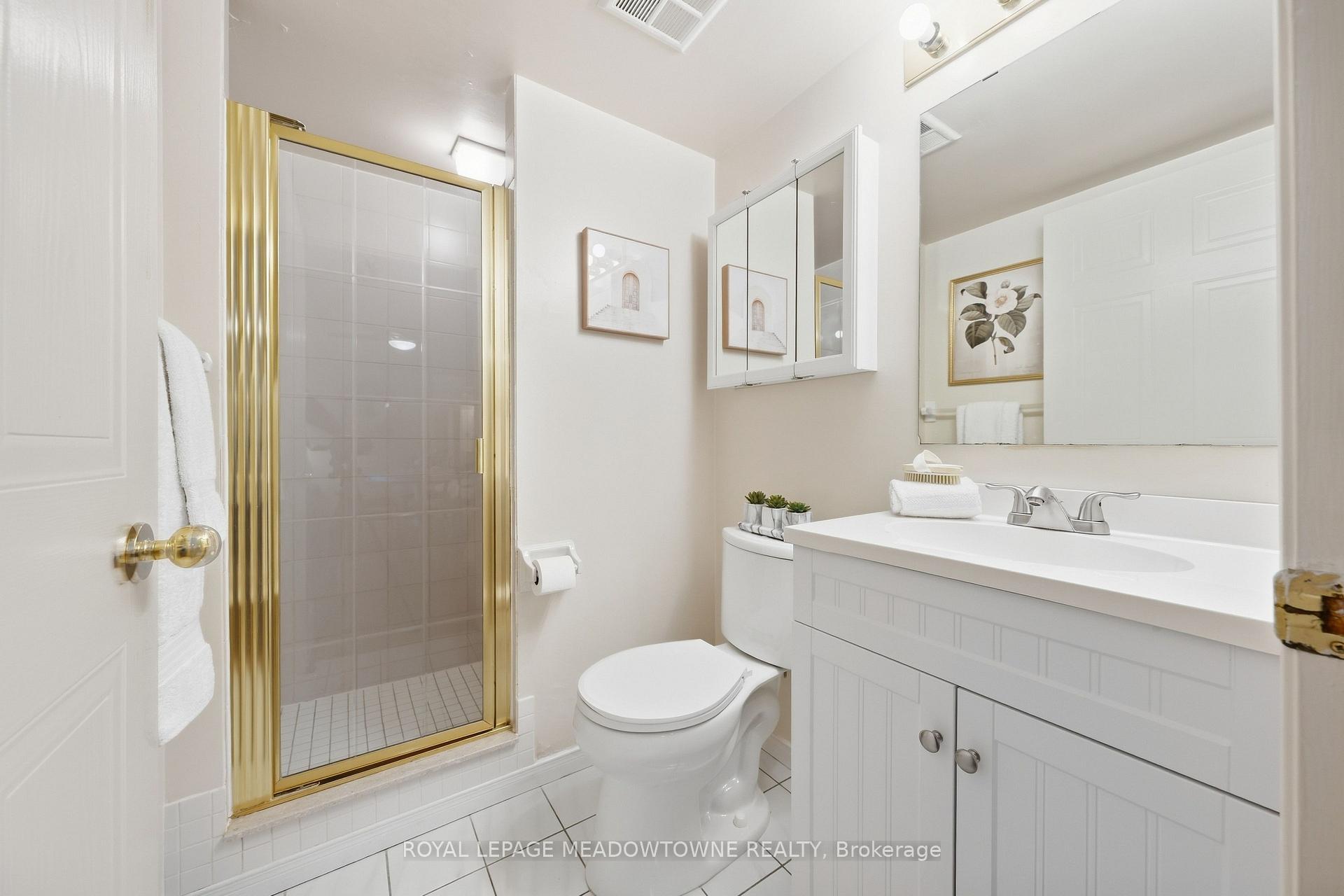 Photo 25 of Unit 702, 20 McFarlane Drive, Halton Hills, Georgetown — HOMEH