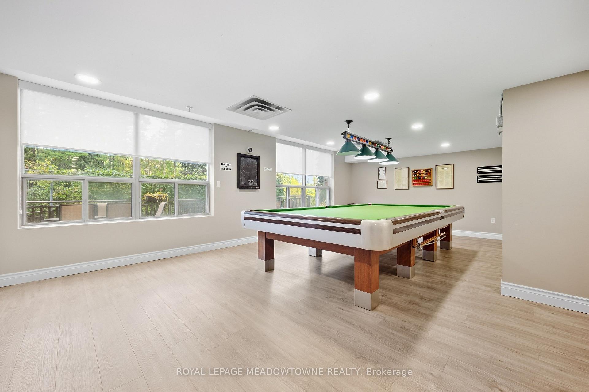 Photo 38 of Unit 702, 20 McFarlane Drive, Halton Hills, Georgetown — HOMEH