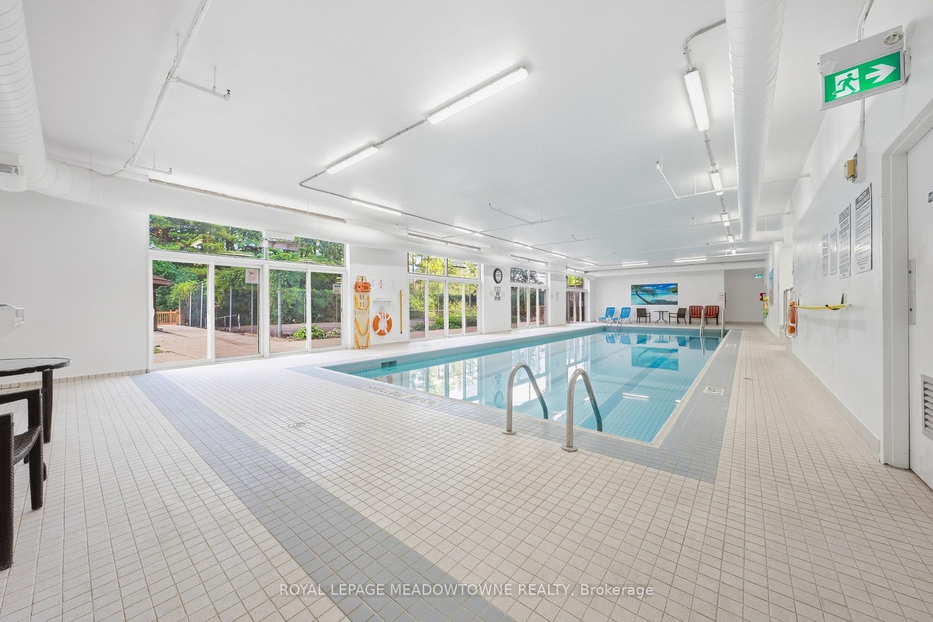 Photo 40 of Unit 702, 20 McFarlane Drive, Halton Hills, Georgetown — HOMEH